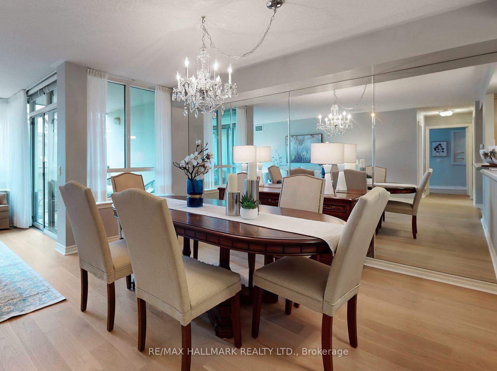 Photo 11 of Unit 202, 55 The Boardwalk Way, Markham, Greensborough — HOMEH
