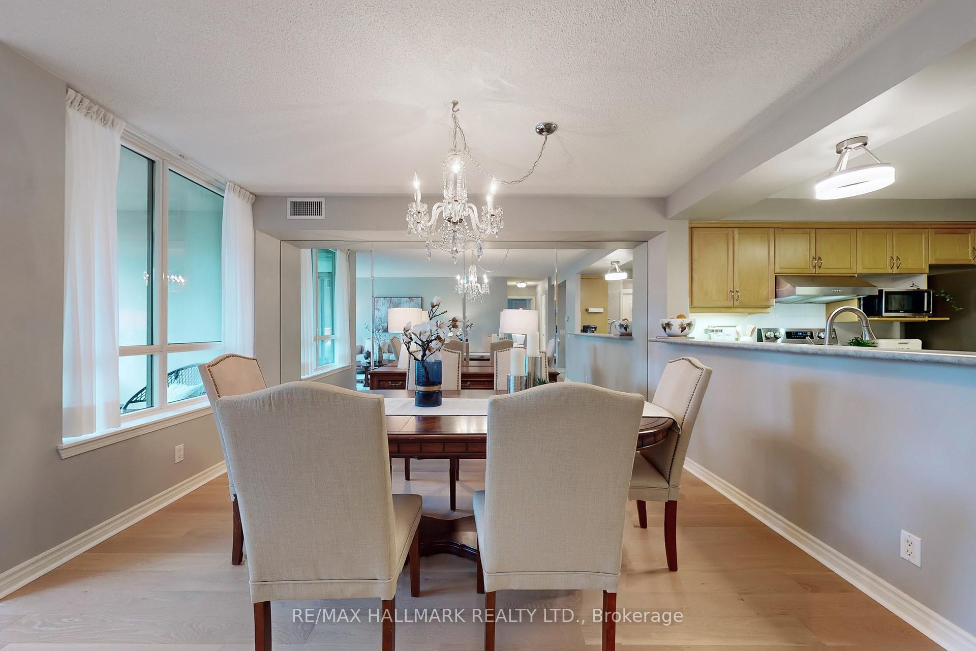 Photo 12 of Unit 202, 55 The Boardwalk Way, Markham, Greensborough — HOMEH
