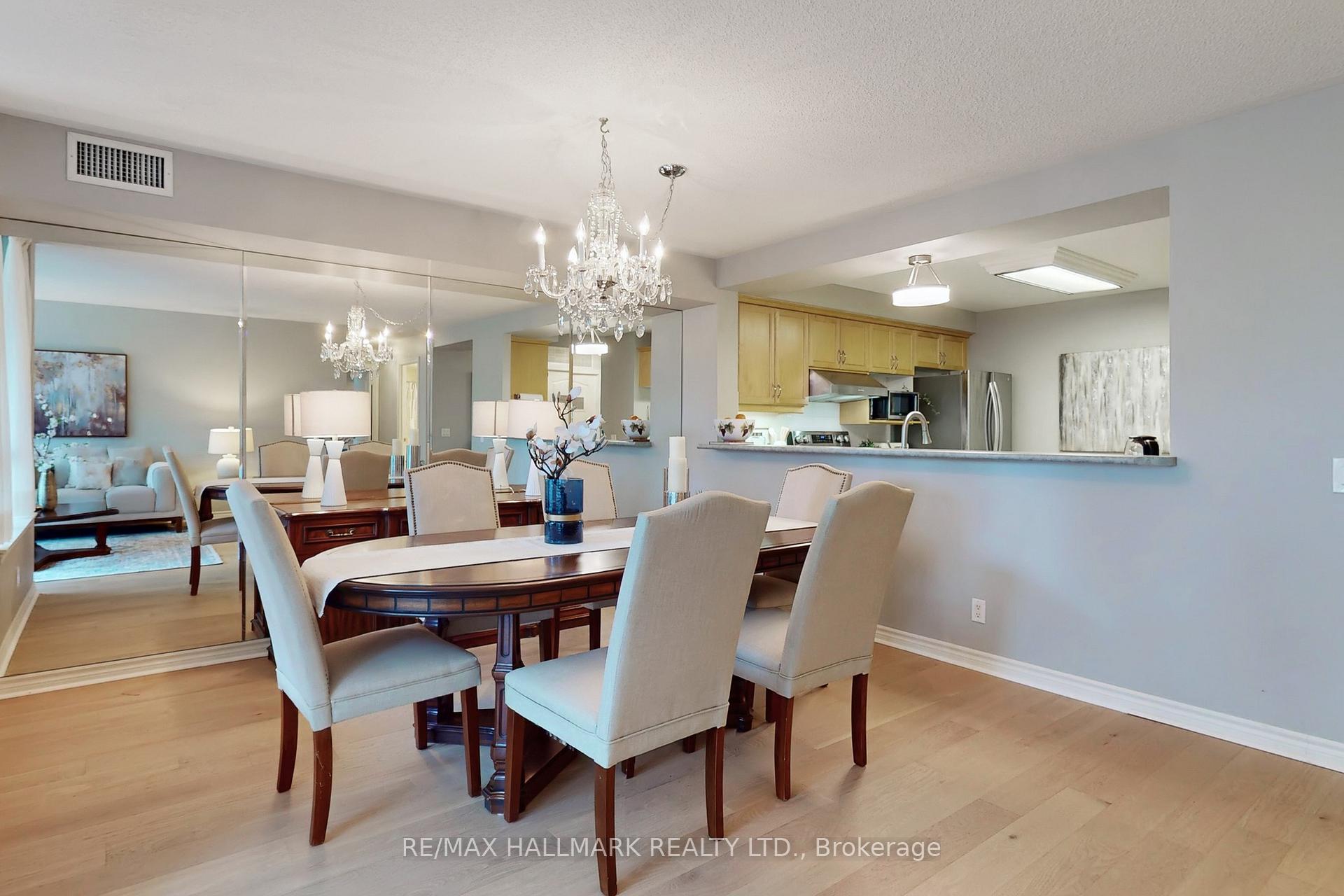Photo 13 of Unit 202, 55 The Boardwalk Way, Markham, Greensborough — HOMEH