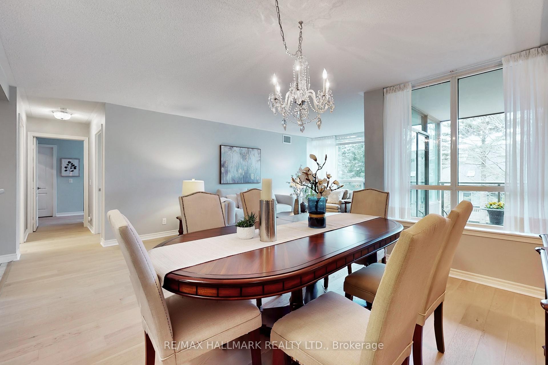 Photo 14 of Unit 202, 55 The Boardwalk Way, Markham, Greensborough — HOMEH