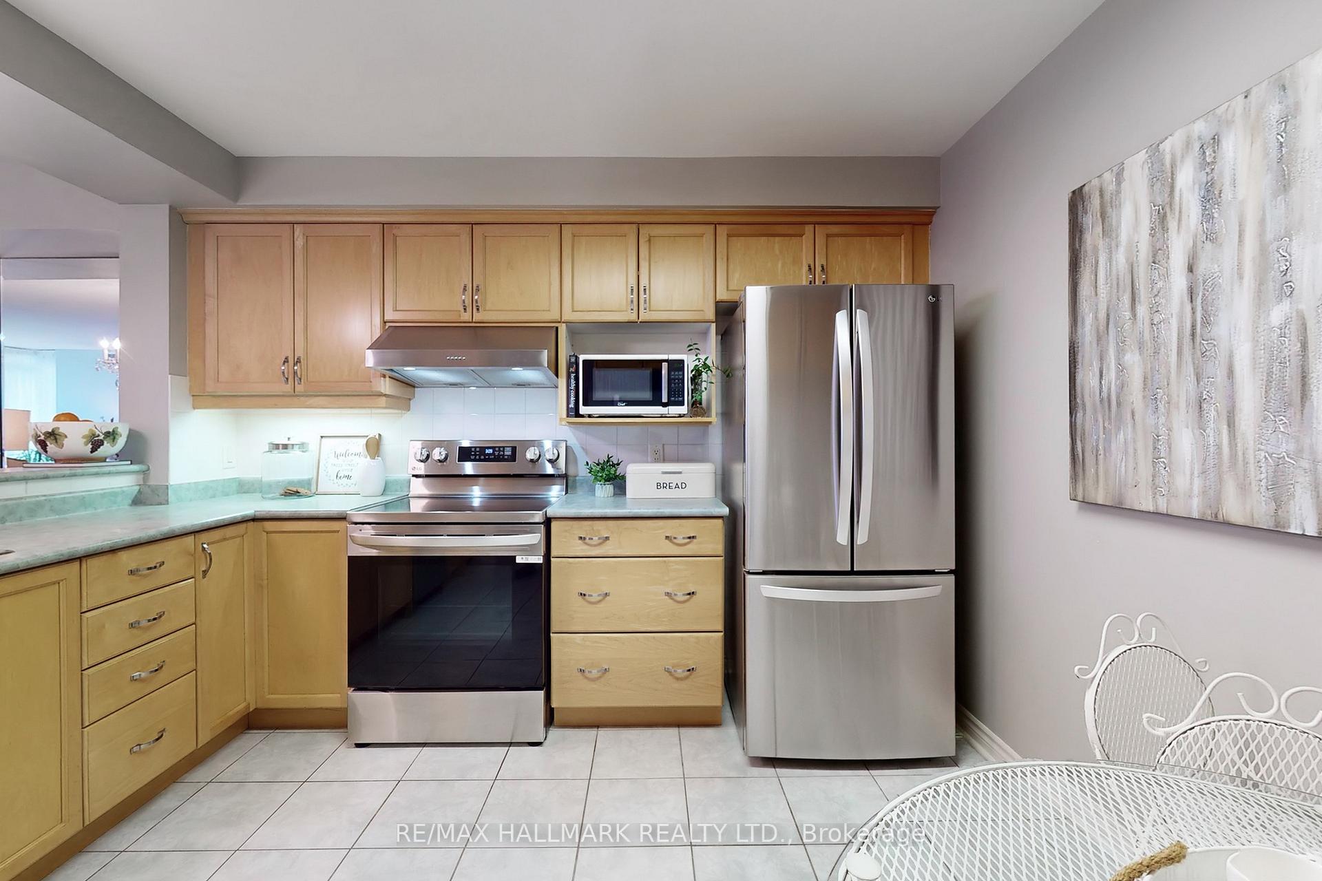 Photo 15 of Unit 202, 55 The Boardwalk Way, Markham, Greensborough — HOMEH