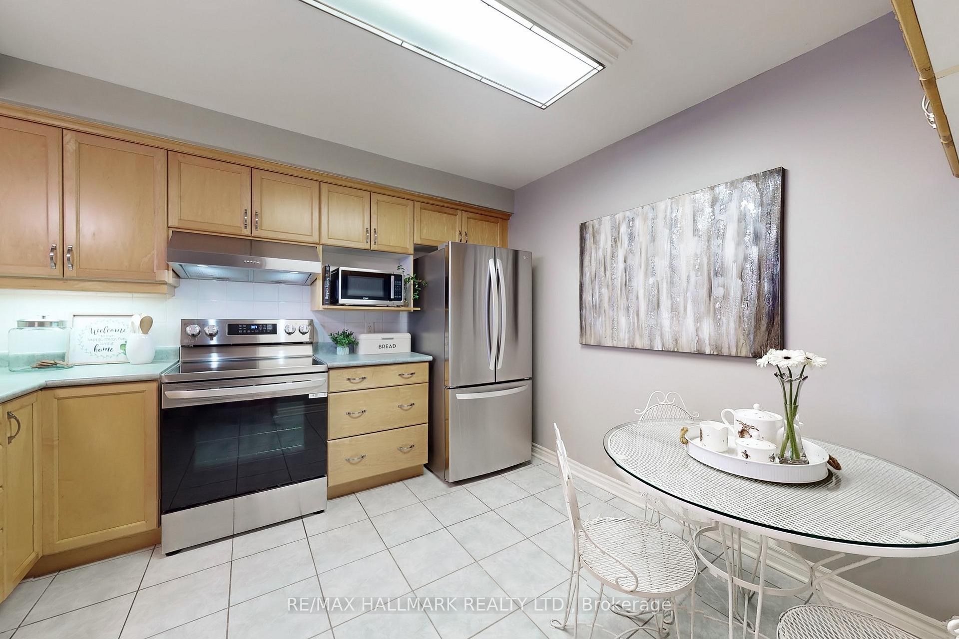 Photo 16 of Unit 202, 55 The Boardwalk Way, Markham, Greensborough — HOMEH