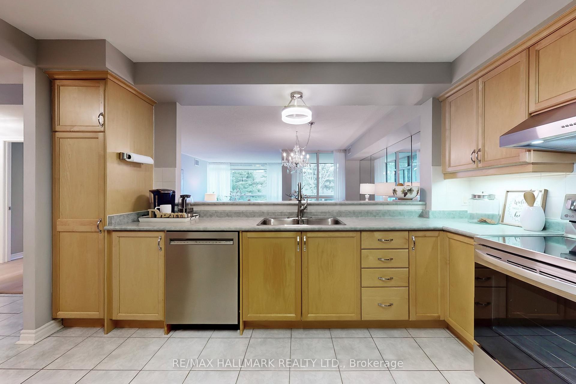 Photo 17 of Unit 202, 55 The Boardwalk Way, Markham, Greensborough — HOMEH