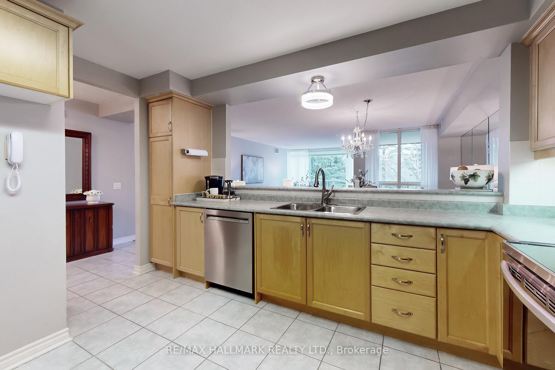 Photo 18 of Unit 202, 55 The Boardwalk Way, Markham, Greensborough — HOMEH