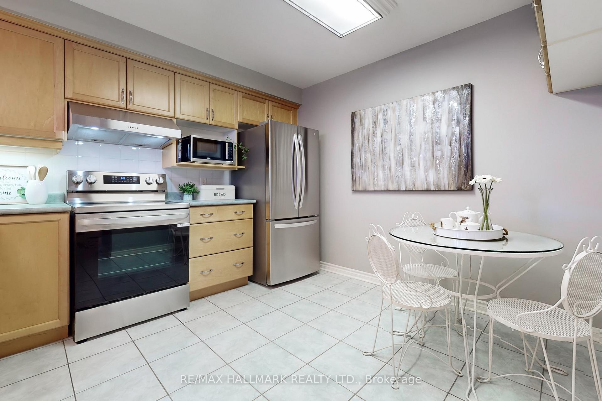 Photo 20 of Unit 202, 55 The Boardwalk Way, Markham, Greensborough — HOMEH