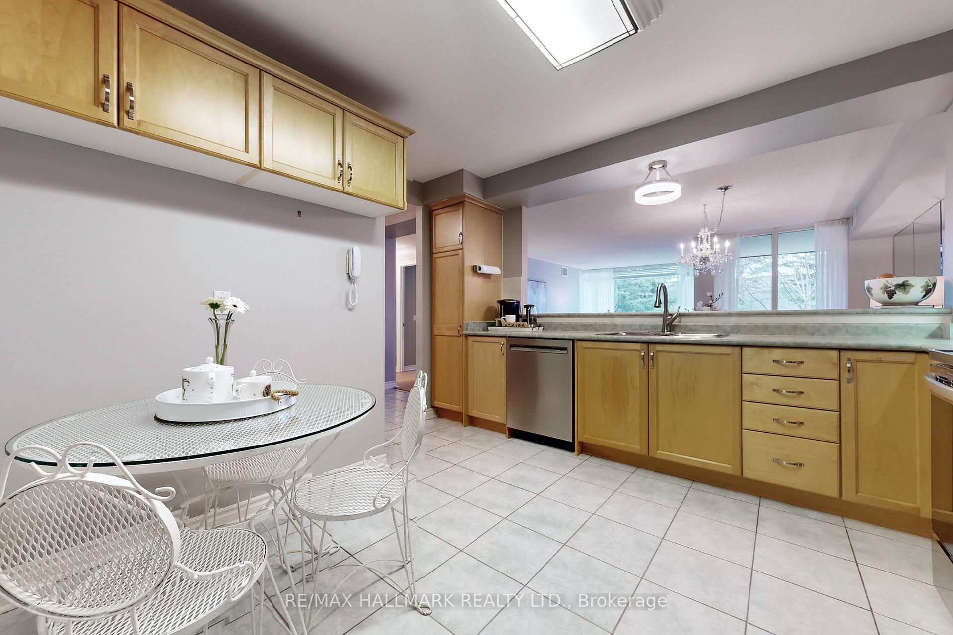 Photo 21 of Unit 202, 55 The Boardwalk Way, Markham, Greensborough — HOMEH