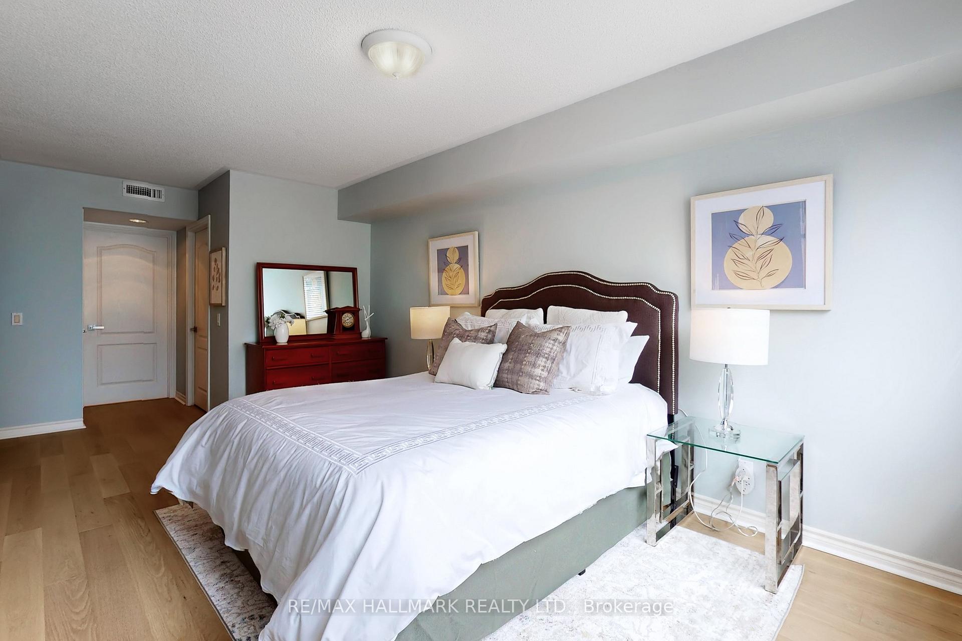 Photo 23 of Unit 202, 55 The Boardwalk Way, Markham, Greensborough — HOMEH