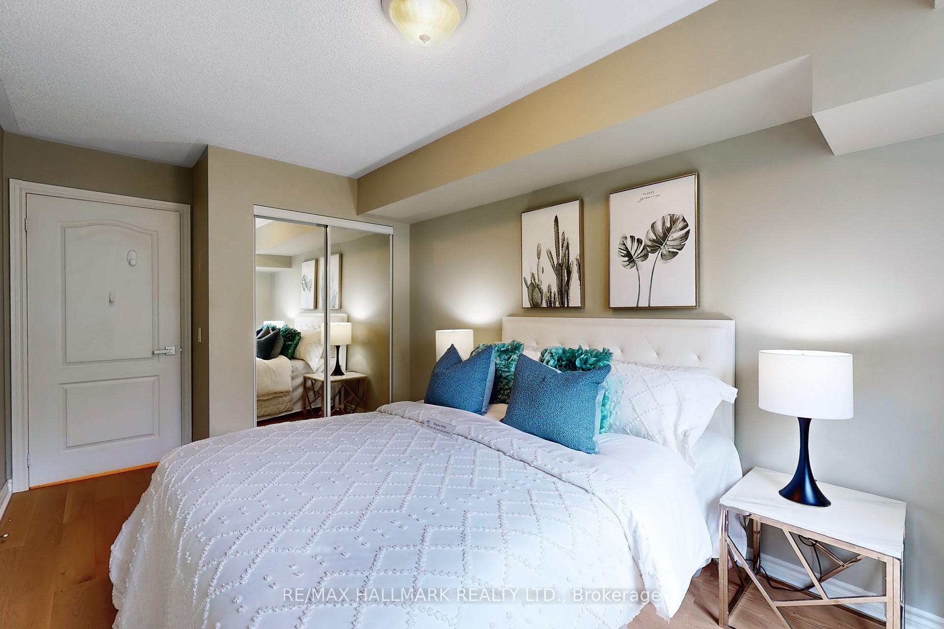 Photo 30 of Unit 202, 55 The Boardwalk Way, Markham, Greensborough — HOMEH