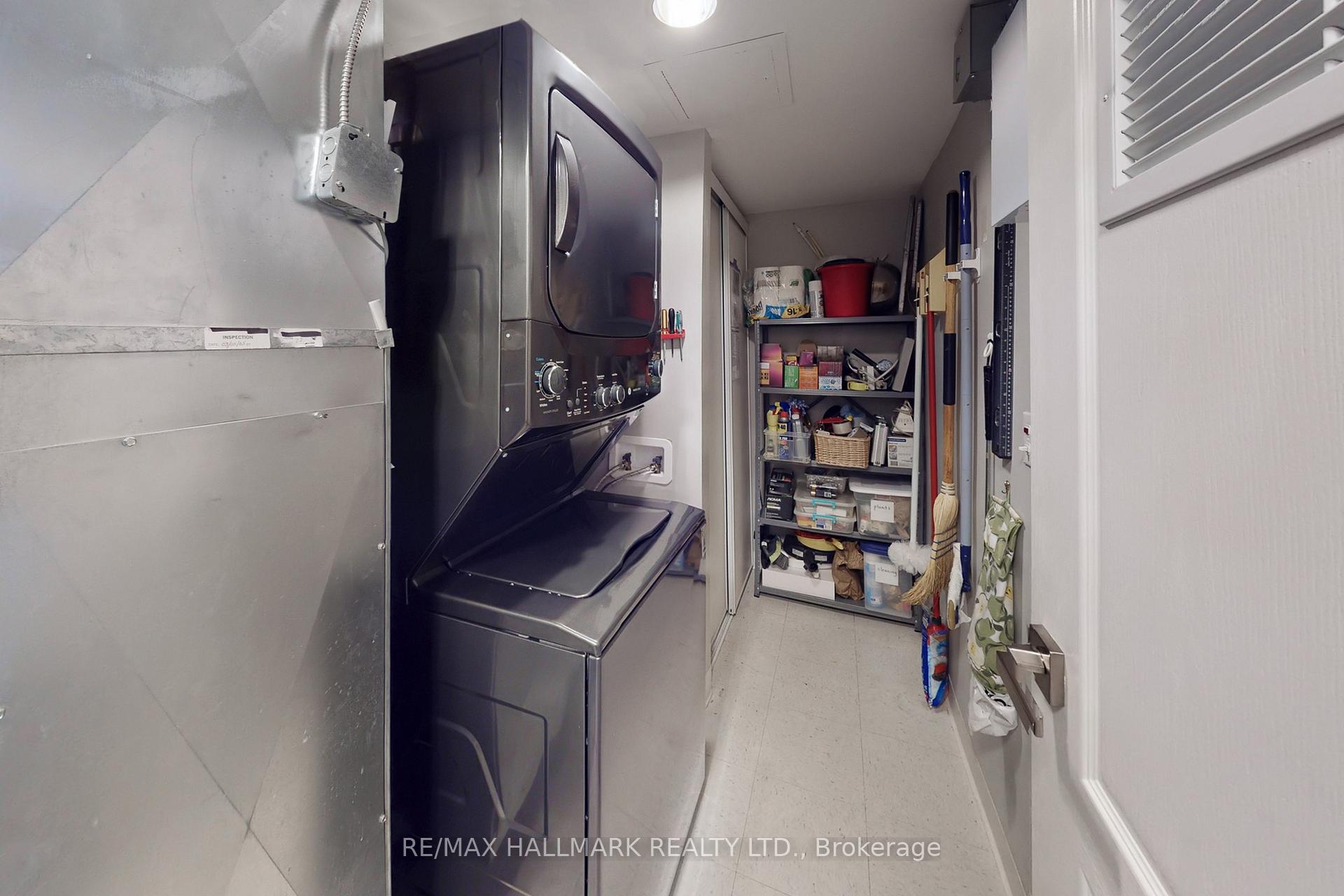 Photo 32 of Unit 202, 55 The Boardwalk Way, Markham, Greensborough — HOMEH