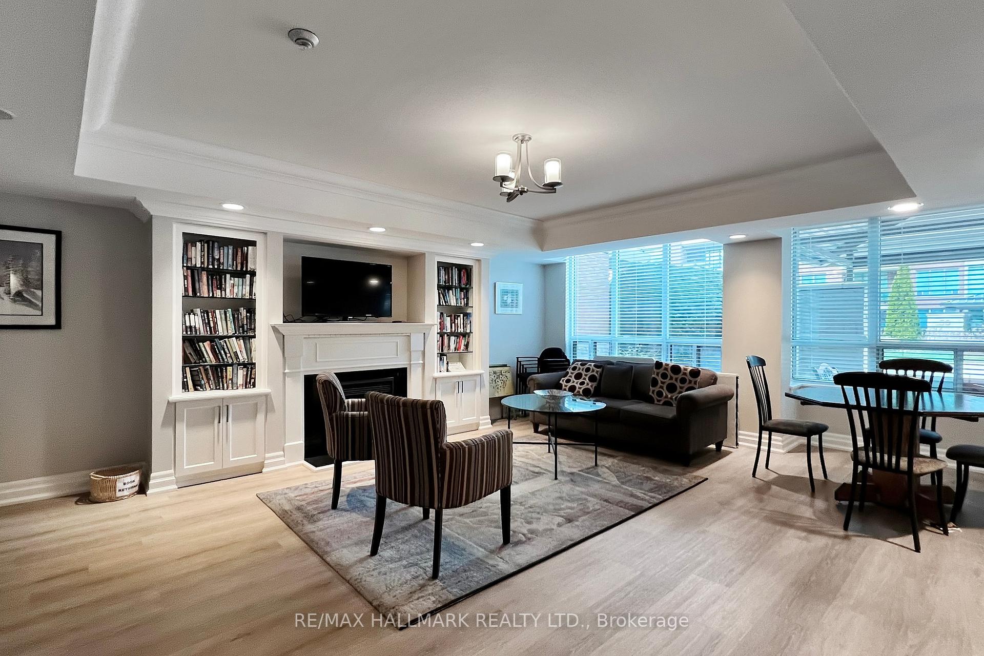 Photo 36 of Unit 202, 55 The Boardwalk Way, Markham, Greensborough — HOMEH