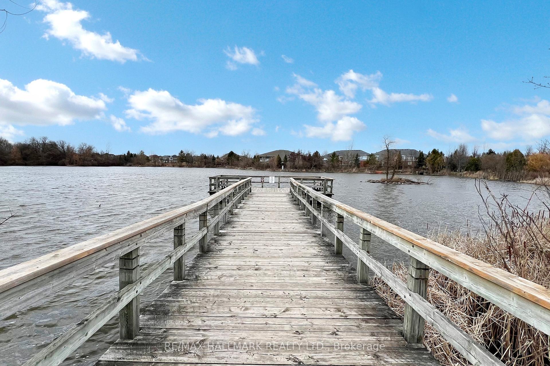 Photo 38 of Unit 202, 55 The Boardwalk Way, Markham, Greensborough — HOMEH