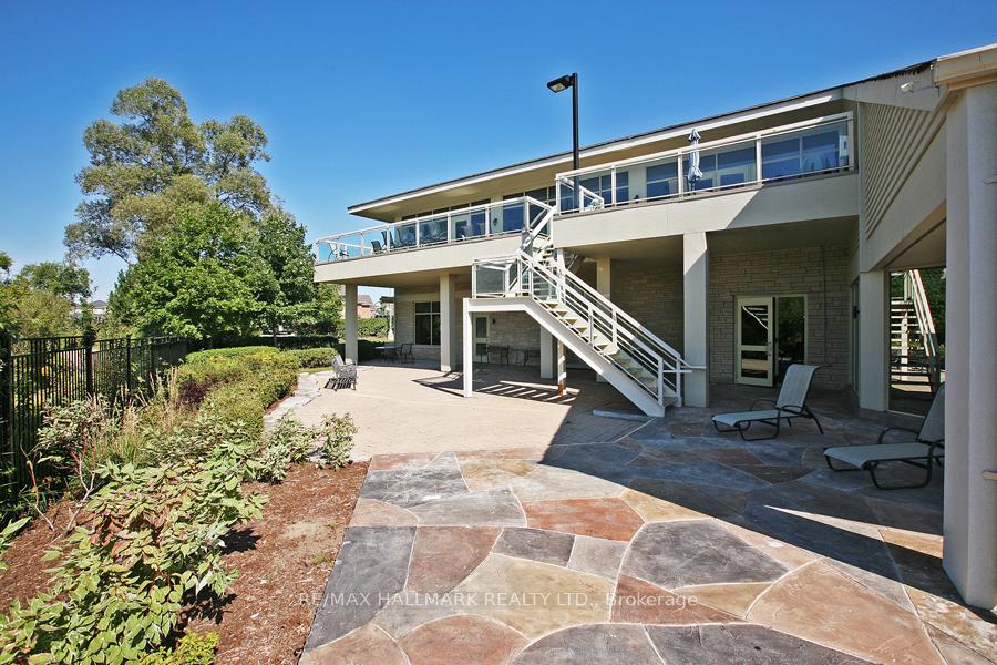 Photo 41 of Unit 202, 55 The Boardwalk Way, Markham, Greensborough — HOMEH