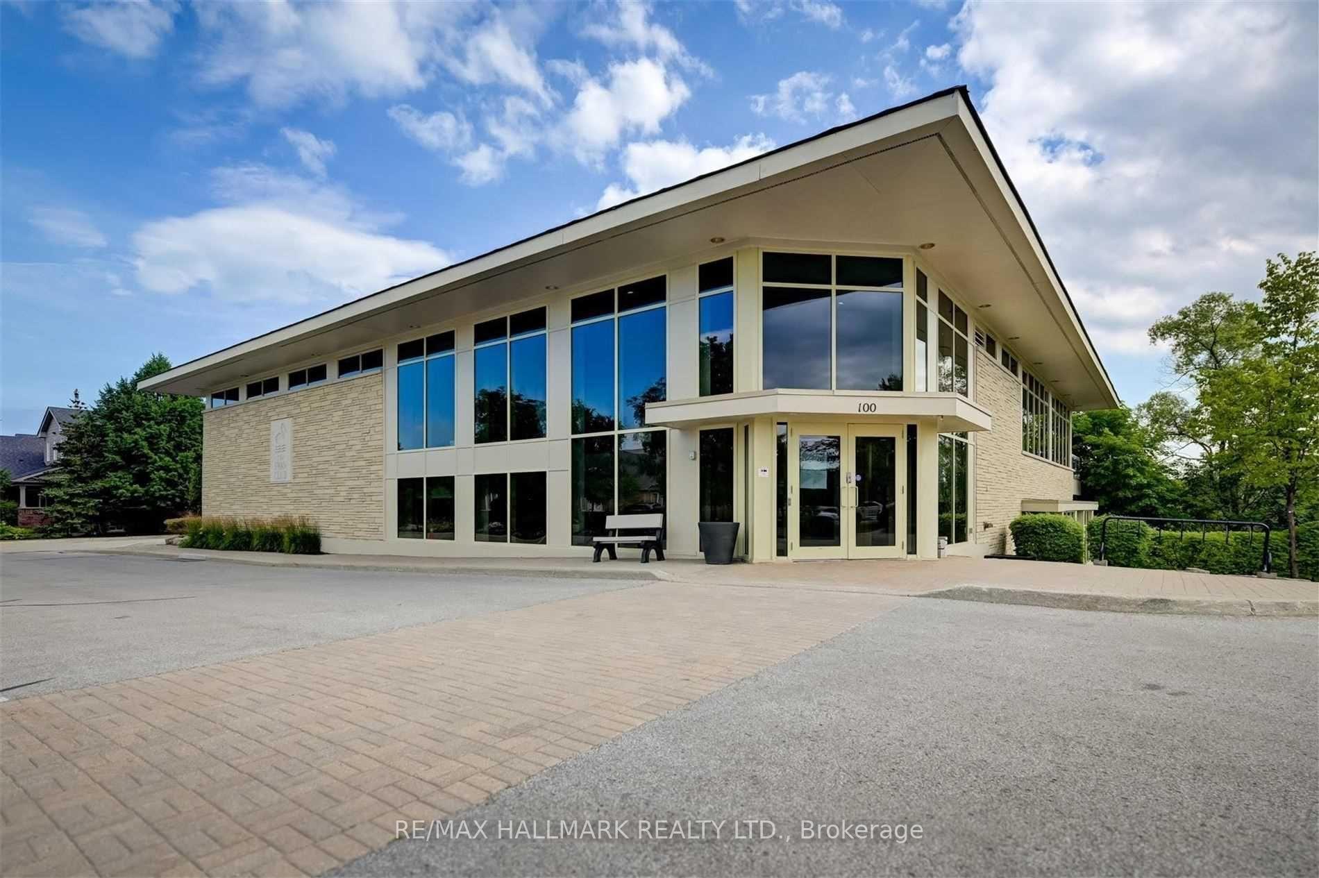Photo 42 of Unit 202, 55 The Boardwalk Way, Markham, Greensborough — HOMEH