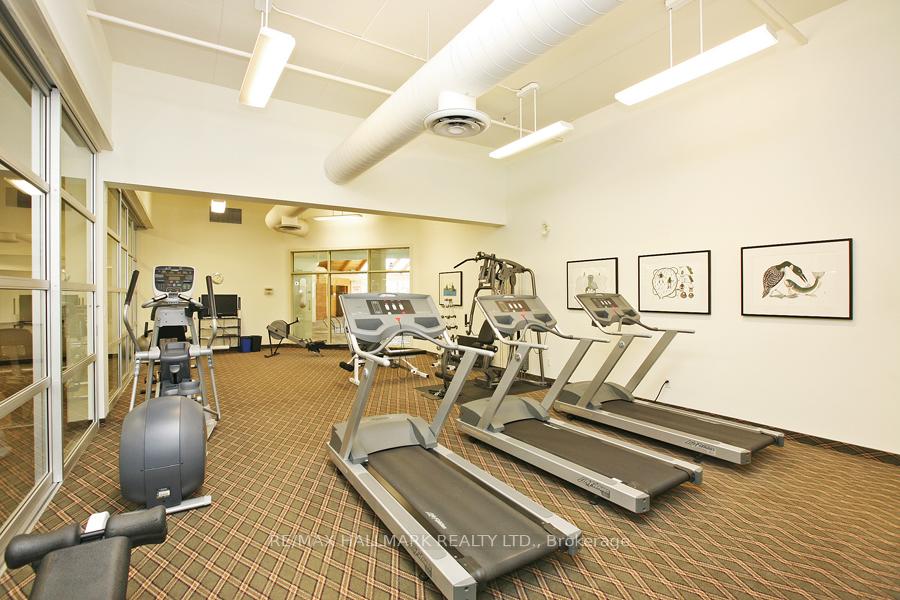Photo 43 of Unit 202, 55 The Boardwalk Way, Markham, Greensborough — HOMEH