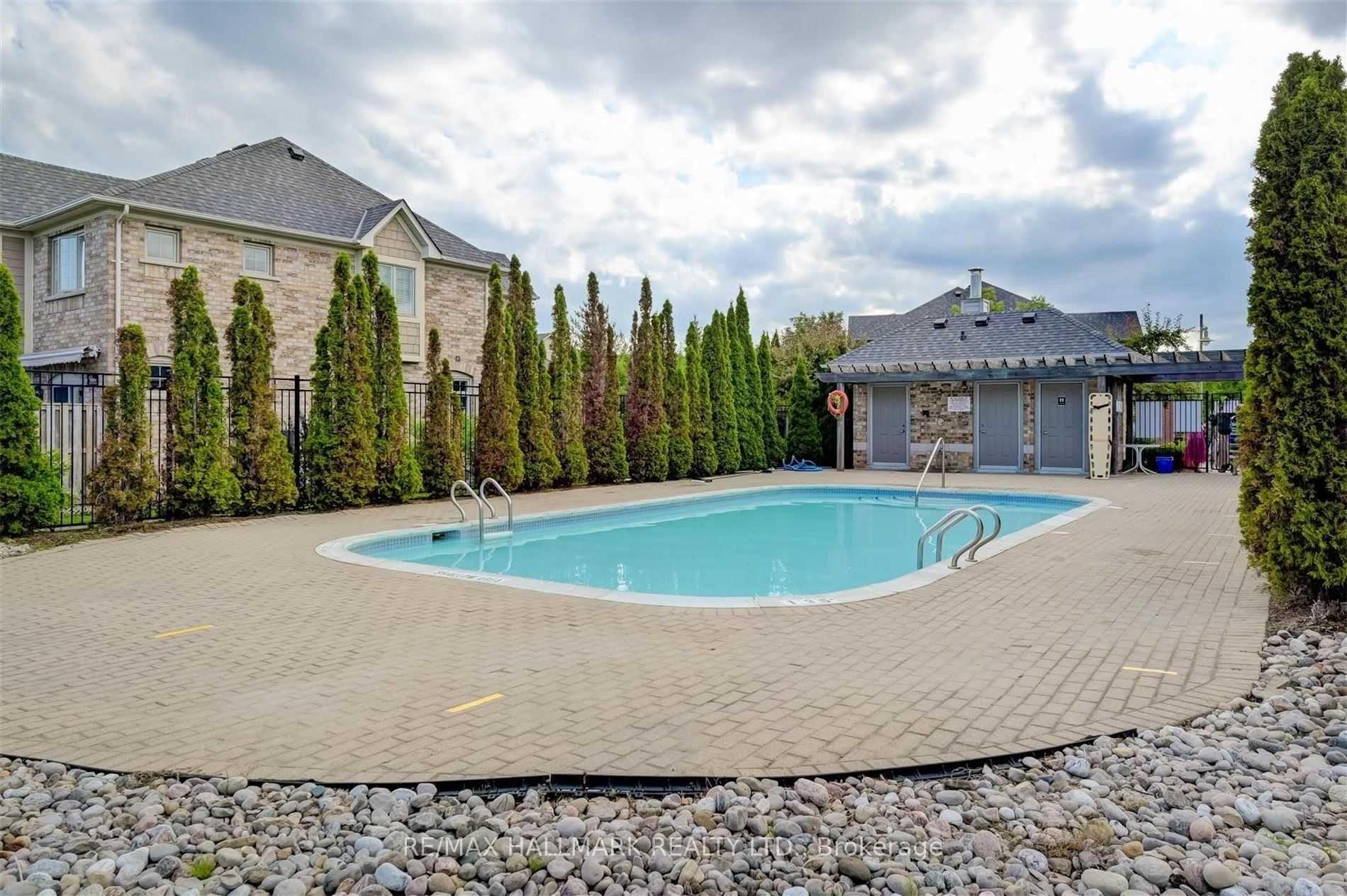 Photo 45 of Unit 202, 55 The Boardwalk Way, Markham, Greensborough — HOMEH