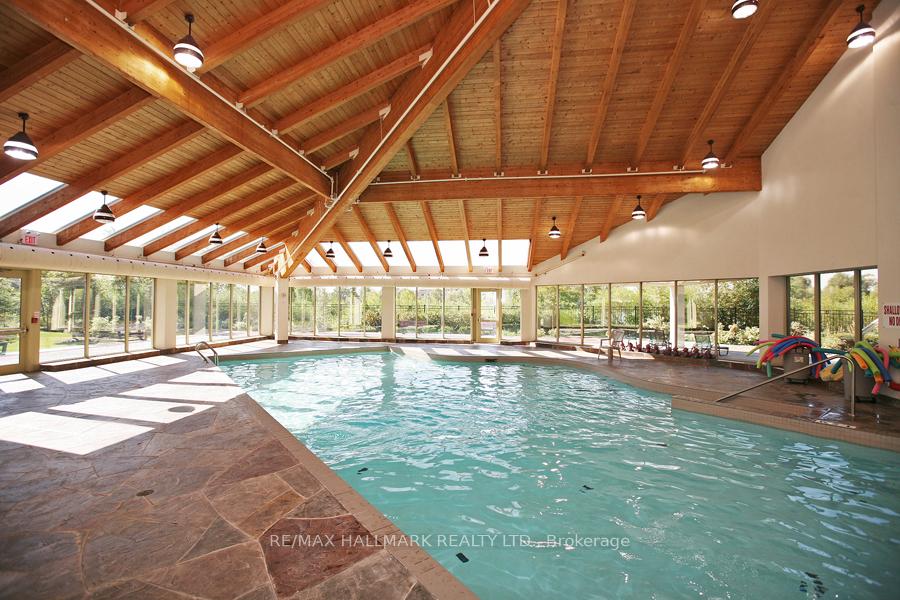 Photo 46 of Unit 202, 55 The Boardwalk Way, Markham, Greensborough — HOMEH