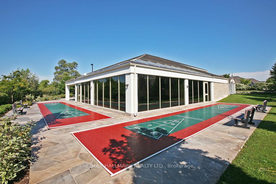 Photo 47 of Unit 202, 55 The Boardwalk Way, Markham, Greensborough — HOMEH