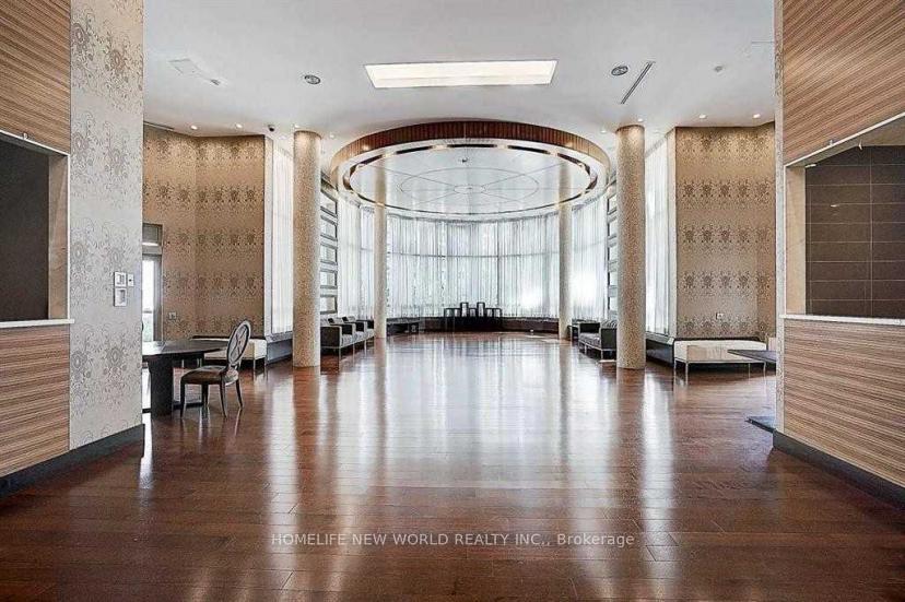 Photo 3 of Unit 719, 60 South Town Centre Boulevard, Markham, Unionville — HOMEH