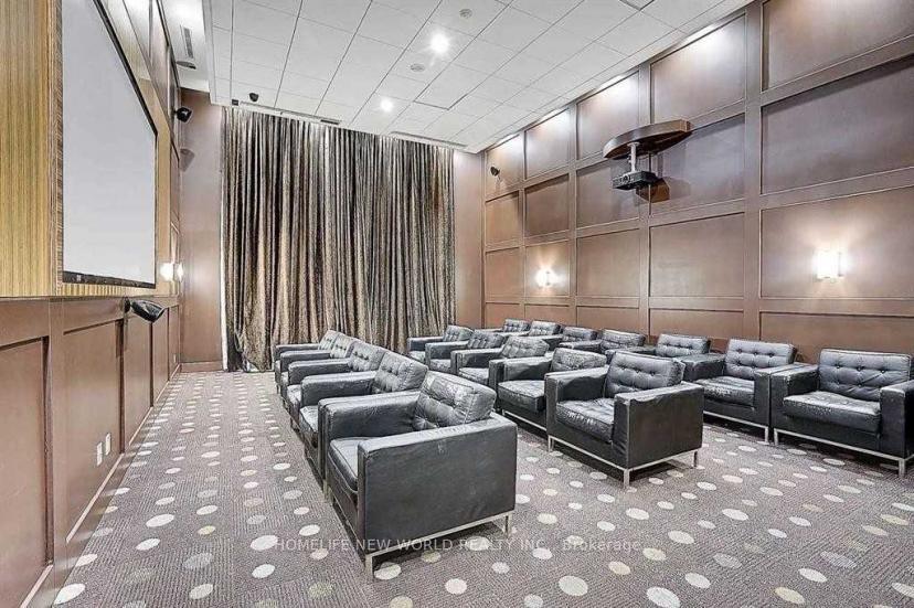 Photo 4 of Unit 719, 60 South Town Centre Boulevard, Markham, Unionville — HOMEH