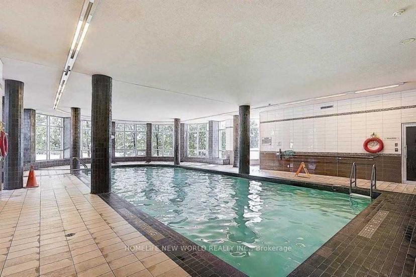 Photo 5 of Unit 719, 60 South Town Centre Boulevard, Markham, Unionville — HOMEH