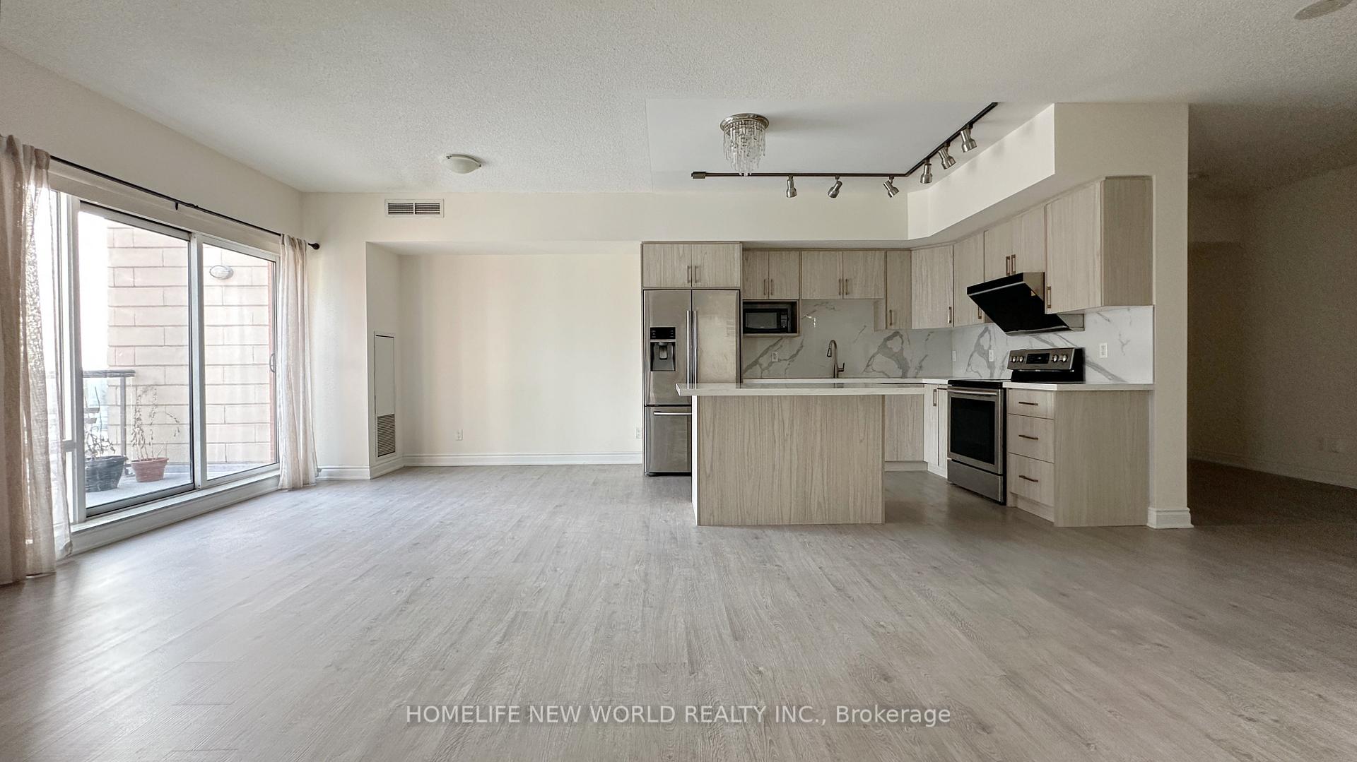Photo 6 of Unit 719, 60 South Town Centre Boulevard, Markham, Unionville — HOMEH