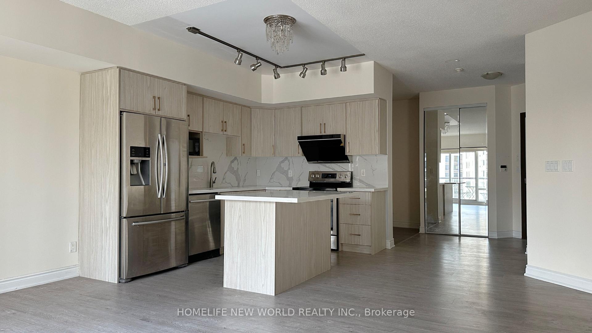 Photo 7 of Unit 719, 60 South Town Centre Boulevard, Markham, Unionville — HOMEH