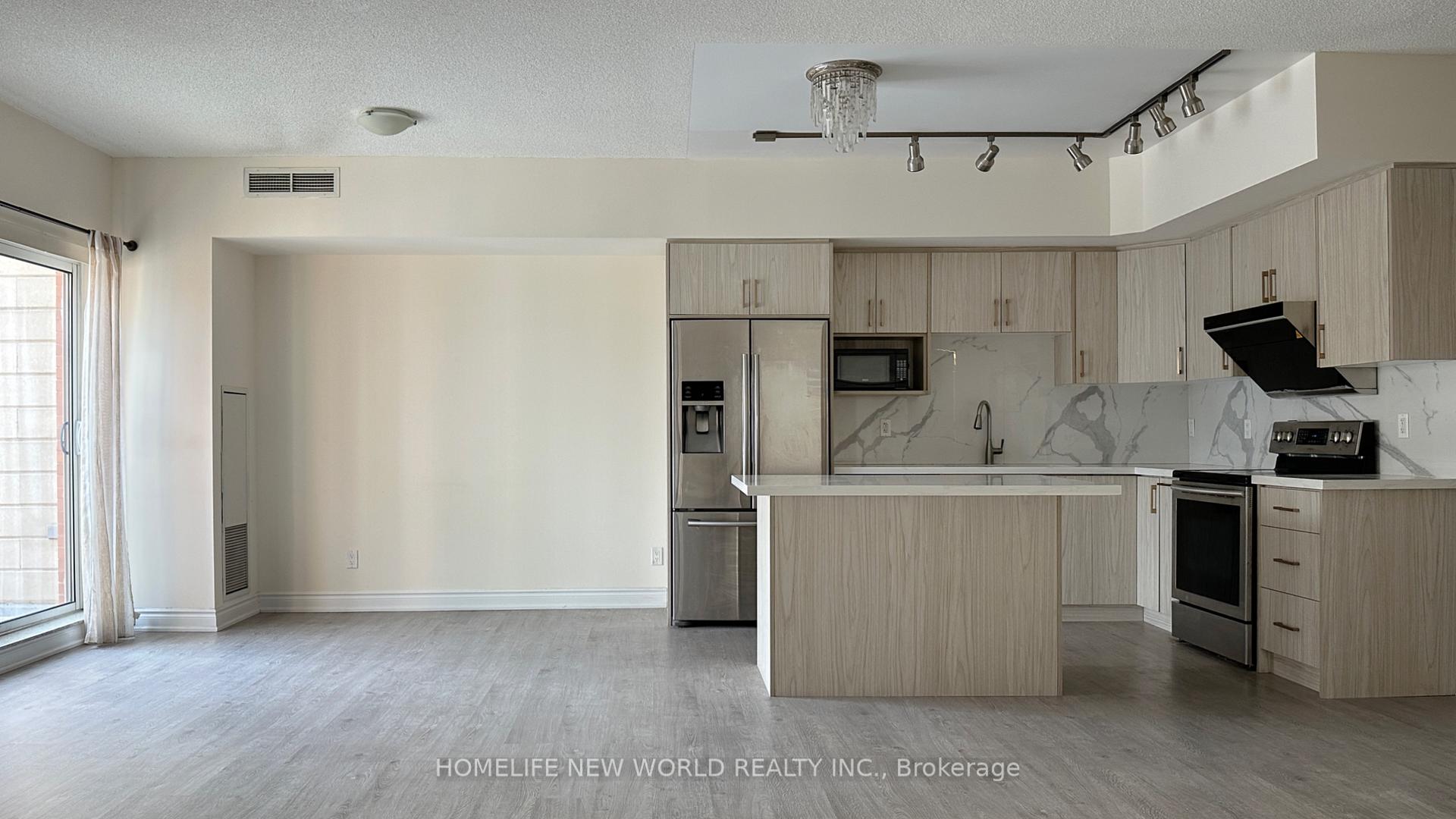 Photo 8 of Unit 719, 60 South Town Centre Boulevard, Markham, Unionville — HOMEH