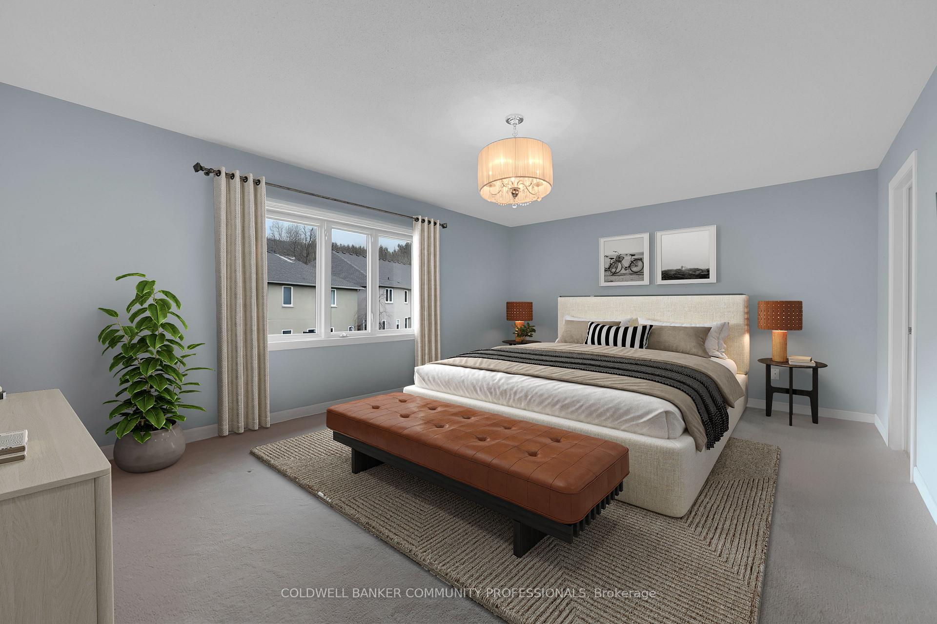 Photo 19 of 91 Forest Valley Crescent, Hamilton, Dundas — HOMEH