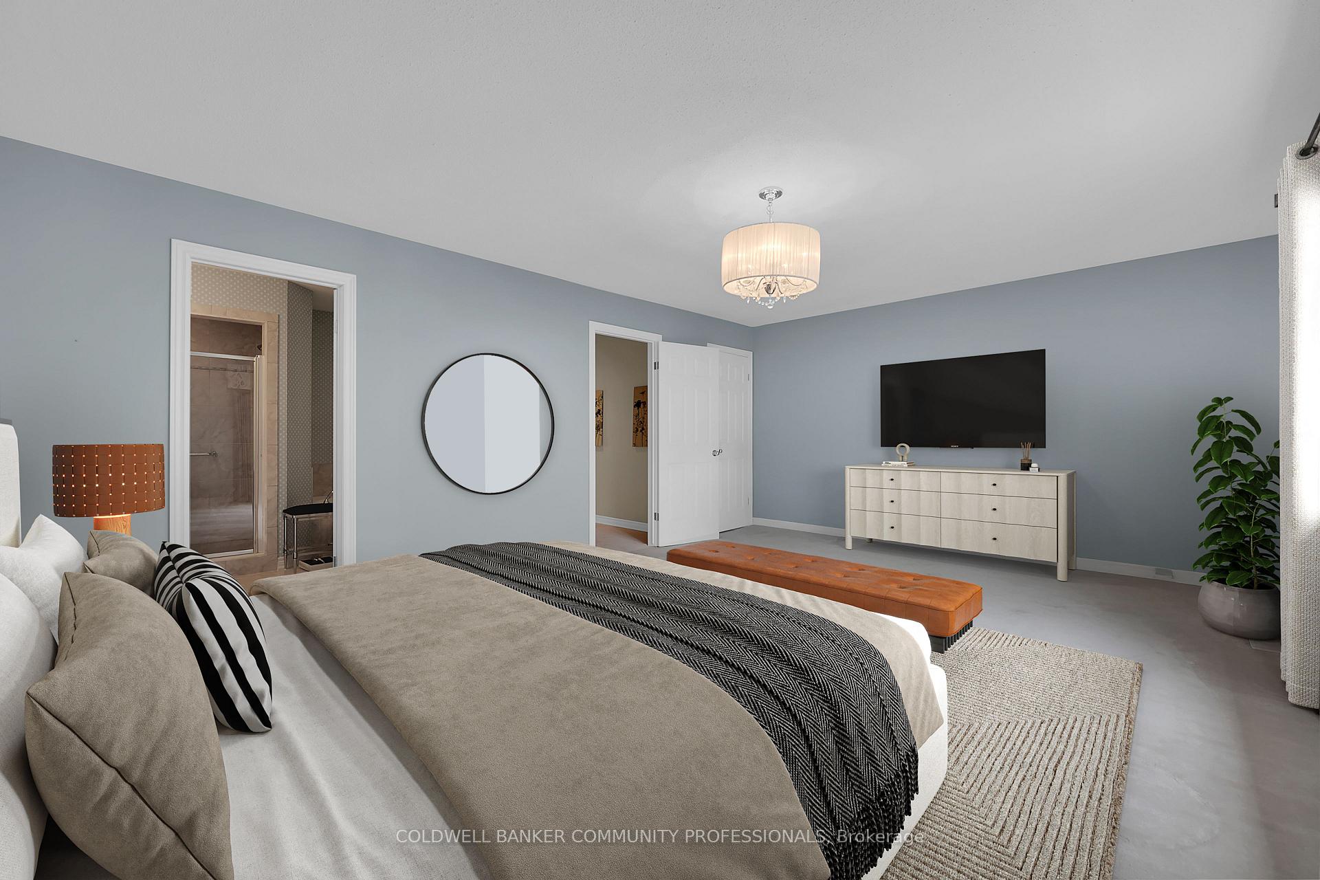 Photo 20 of 91 Forest Valley Crescent, Hamilton, Dundas — HOMEH