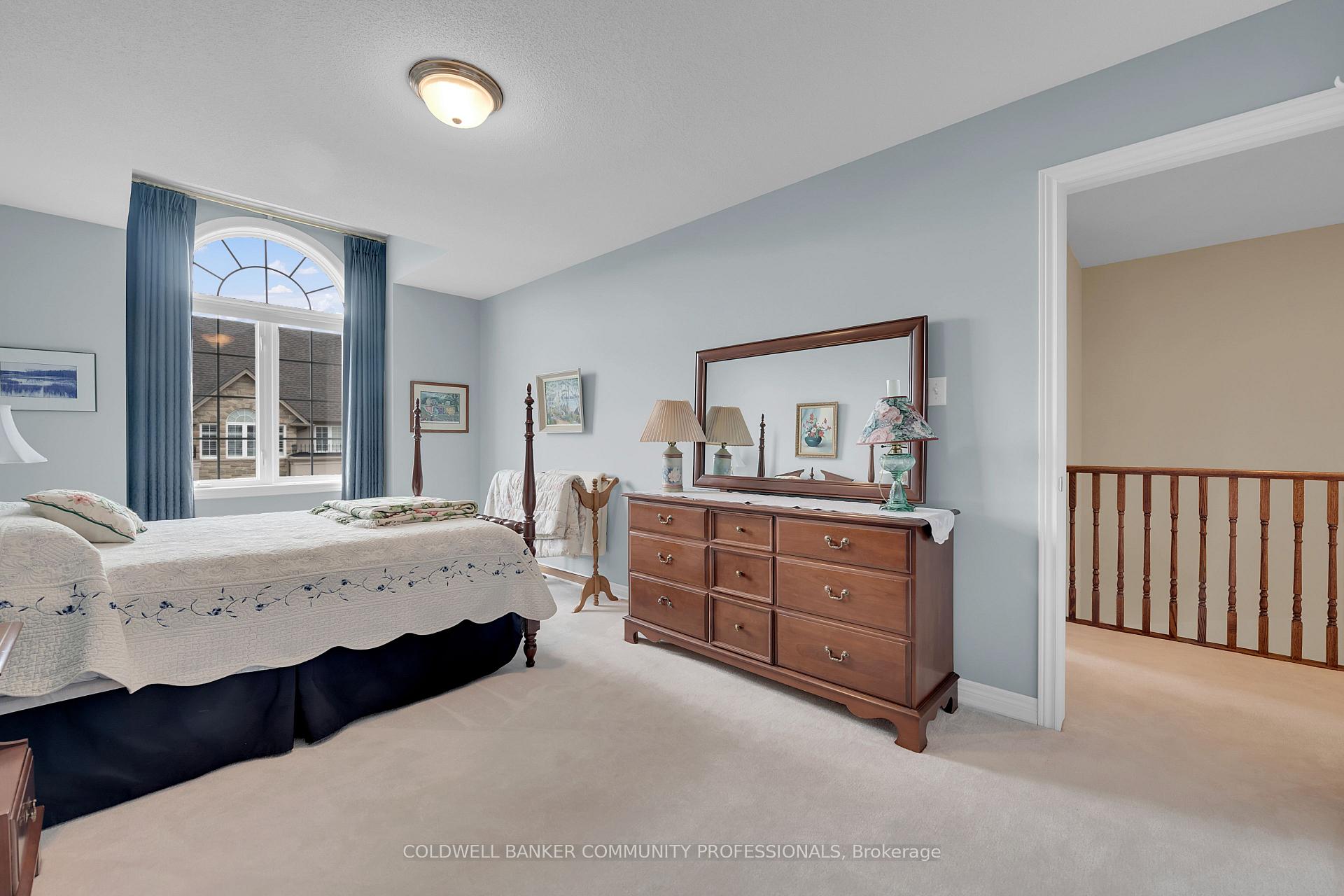 Photo 25 of 91 Forest Valley Crescent, Hamilton, Dundas — HOMEH