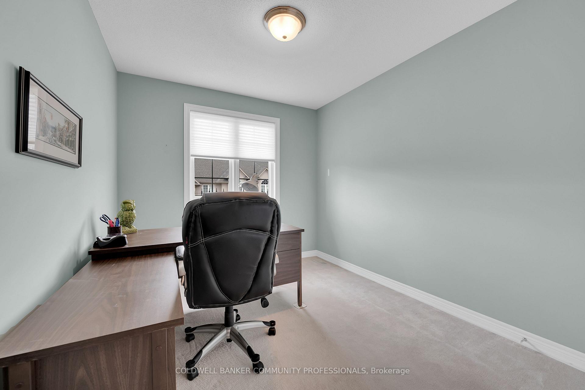 Photo 26 of 91 Forest Valley Crescent, Hamilton, Dundas — HOMEH