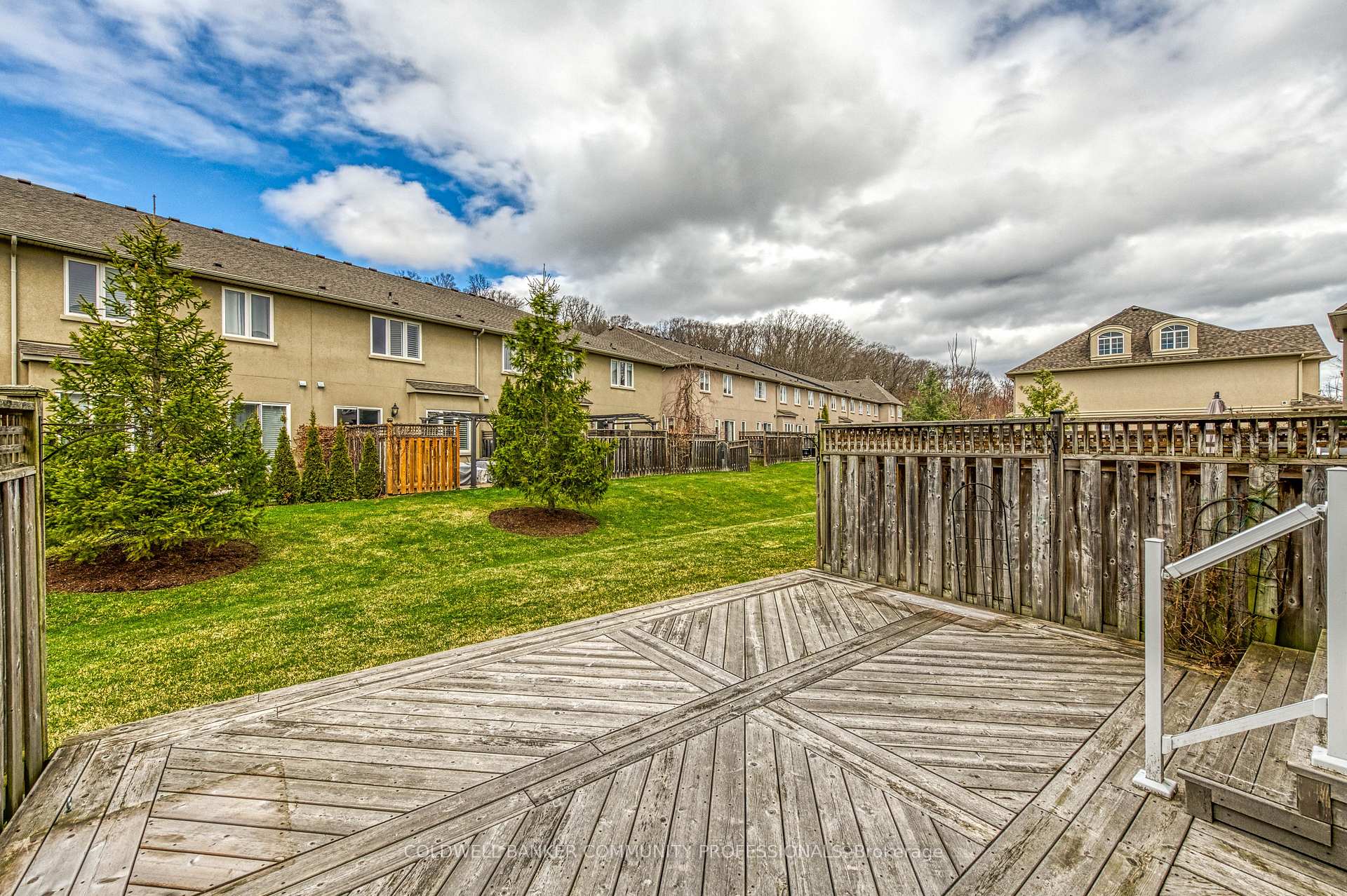 Photo 33 of 91 Forest Valley Crescent, Hamilton, Dundas — HOMEH