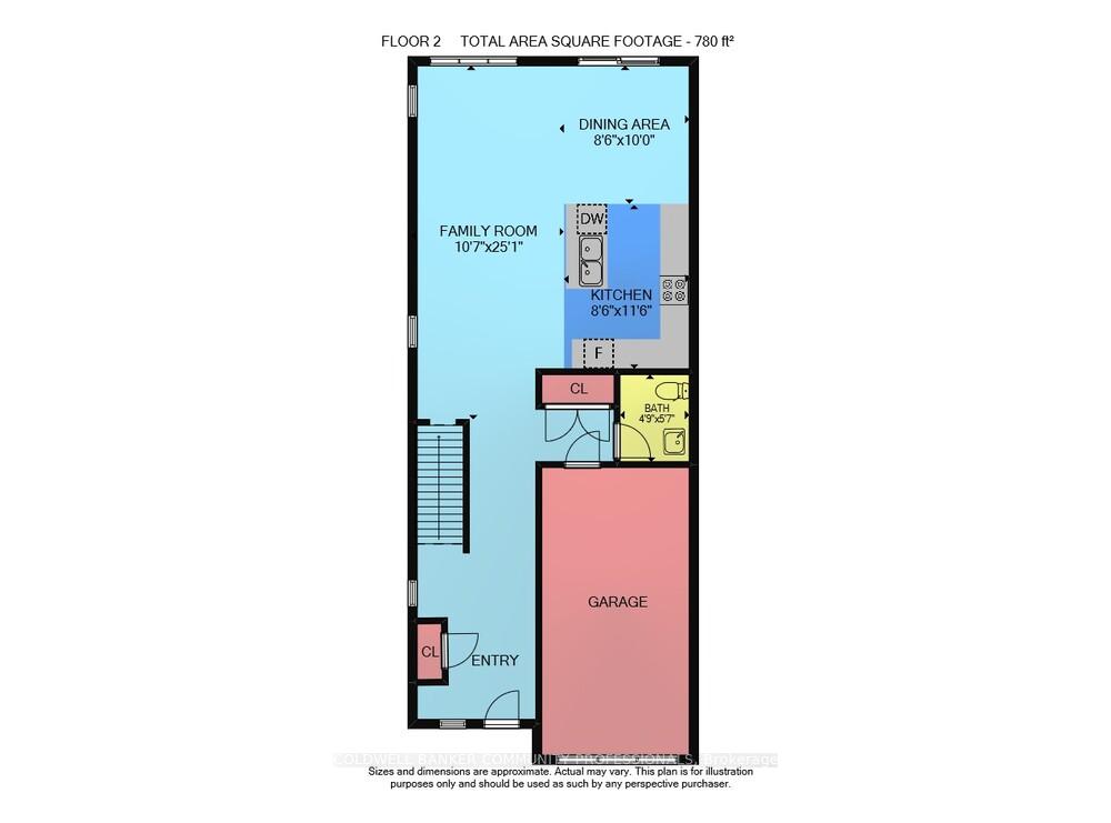 Photo 38 of 91 Forest Valley Crescent, Hamilton, Dundas — HOMEH