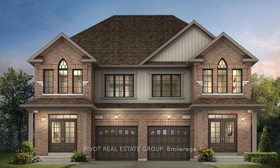 Front of 30 Lipscott Drive