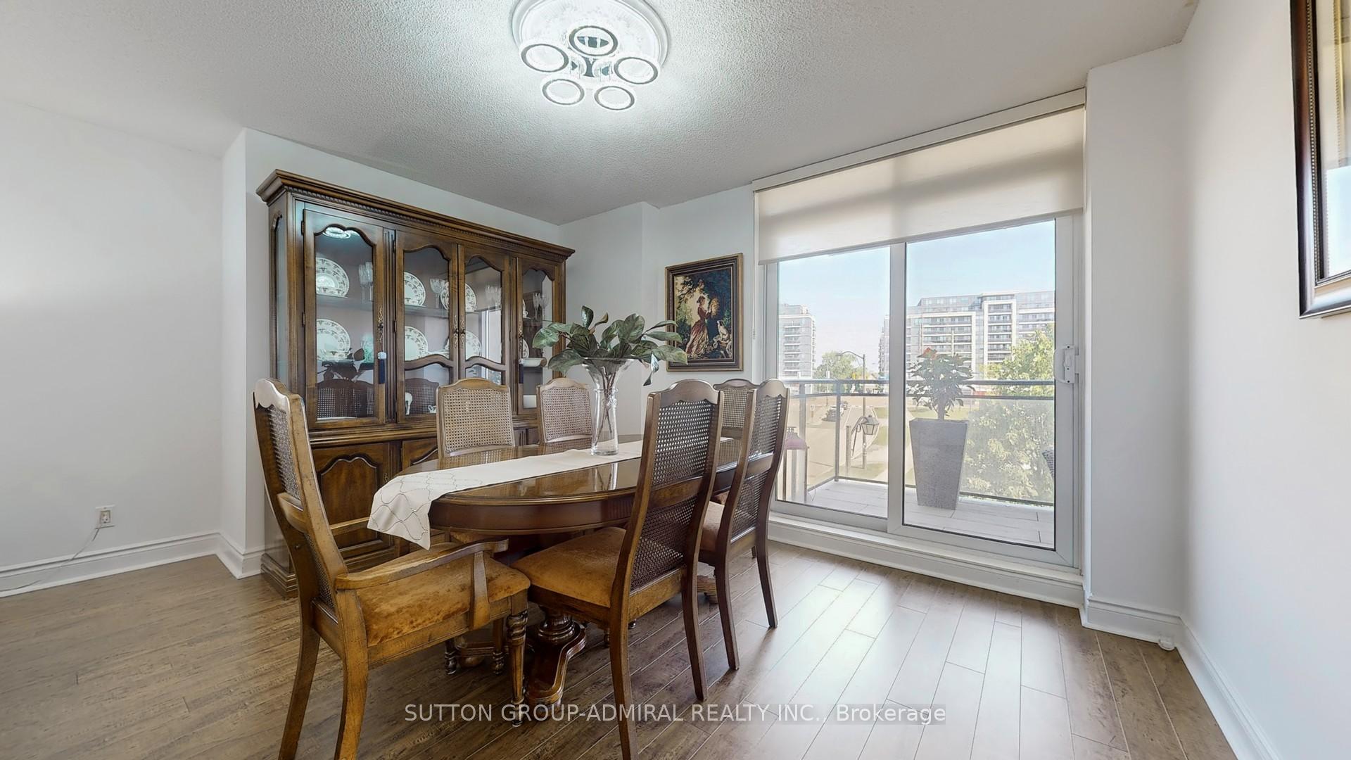 Photo 6 of Unit 310, 51 Saddlecreek Drive, Markham, Commerce Valley — HOMEH