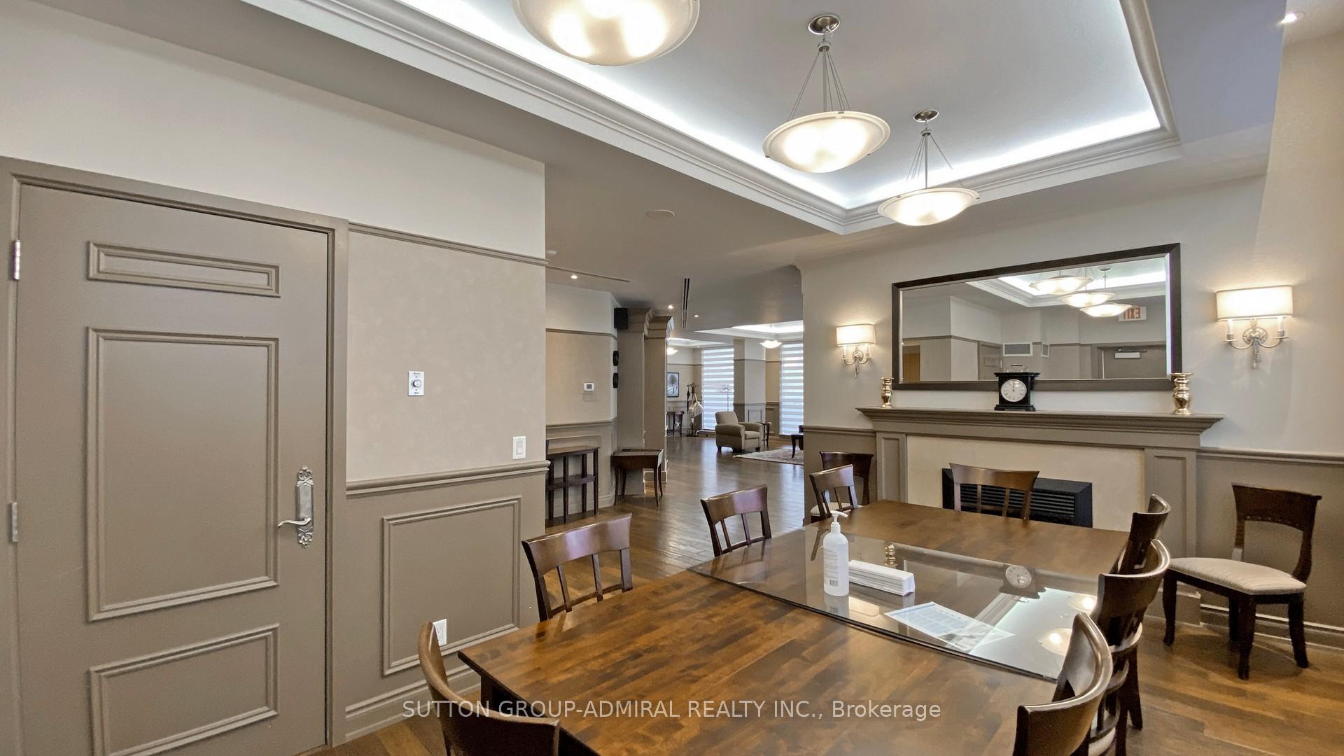 Photo 23 of Unit 310, 51 Saddlecreek Drive, Markham, Commerce Valley — HOMEH