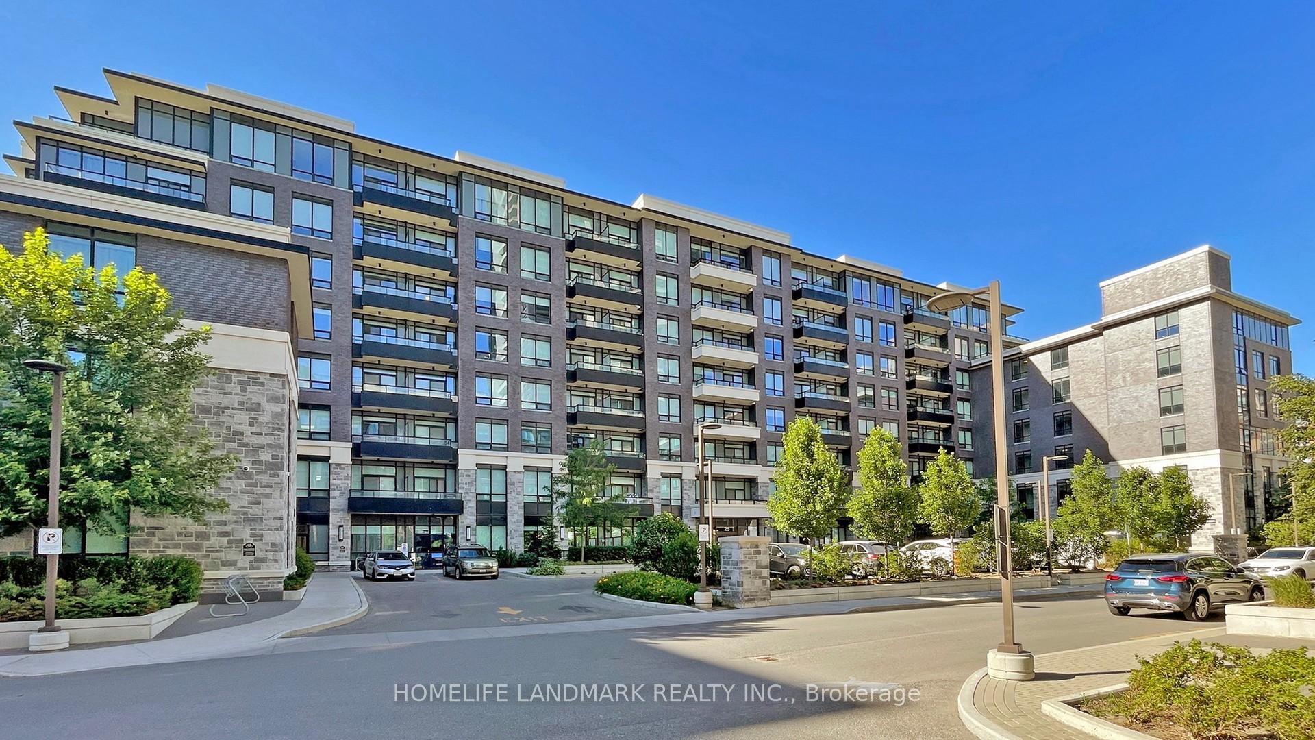 Photo 1 of Unit 330, 25 Water Walk Drive, Markham, Unionville — HOMEH