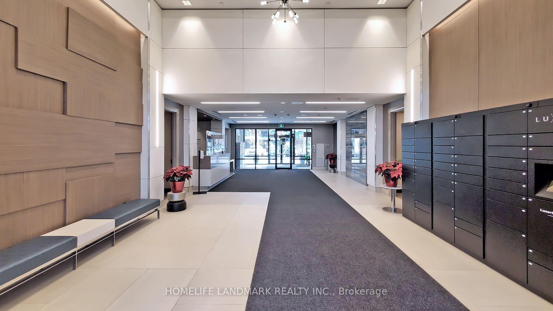 Photo 2 of Unit 330, 25 Water Walk Drive, Markham, Unionville — HOMEH