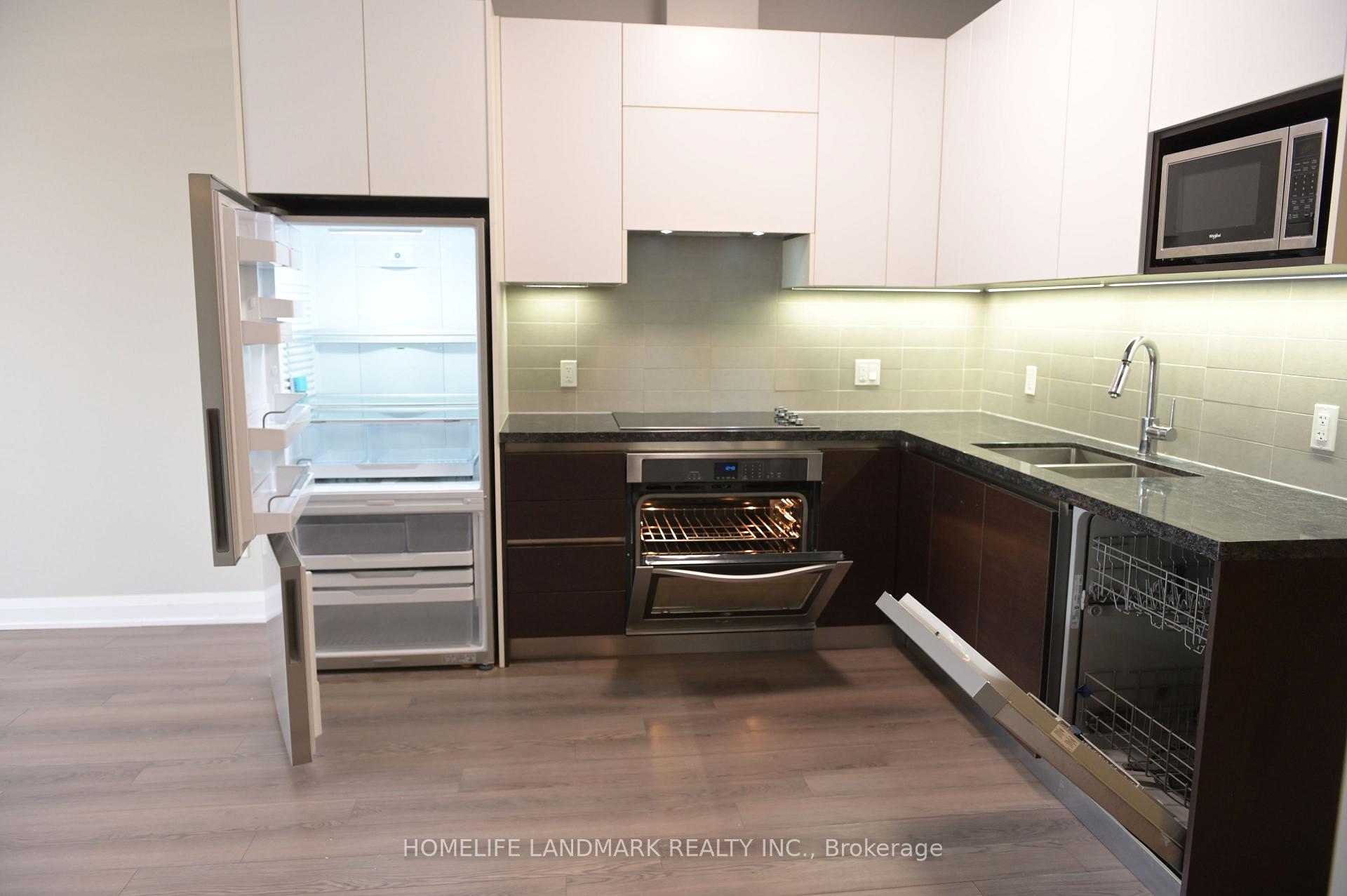 Photo 3 of Unit 330, 25 Water Walk Drive, Markham, Unionville — HOMEH