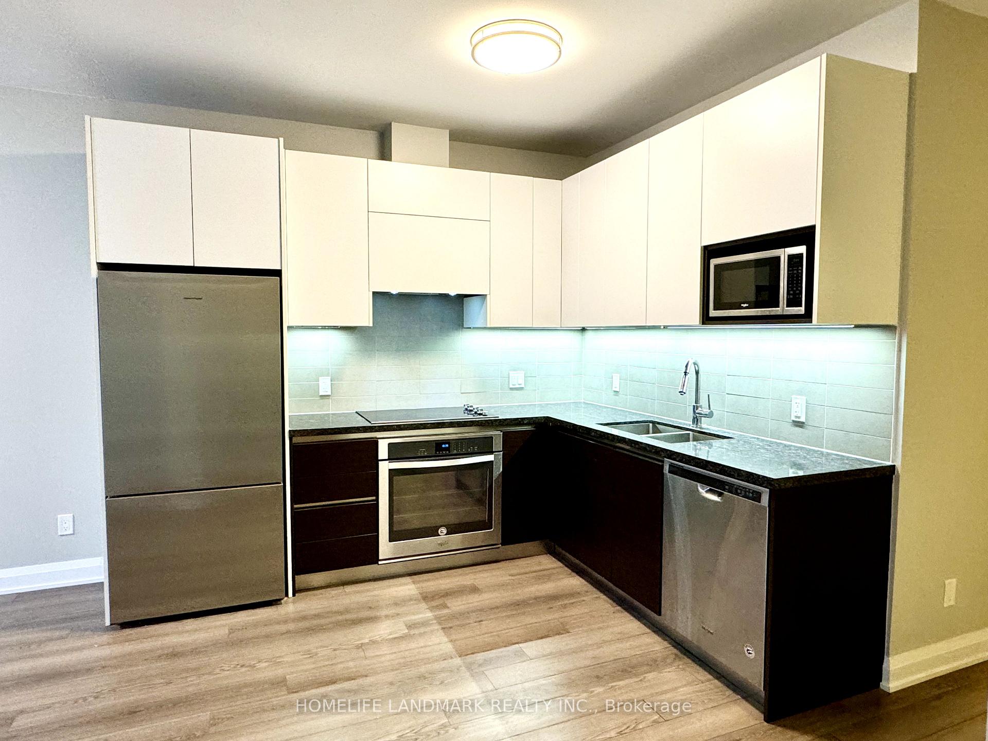 Photo 4 of Unit 330, 25 Water Walk Drive, Markham, Unionville — HOMEH