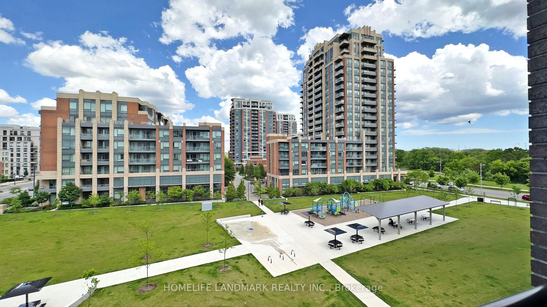 Photo 13 of Unit 330, 25 Water Walk Drive, Markham, Unionville — HOMEH