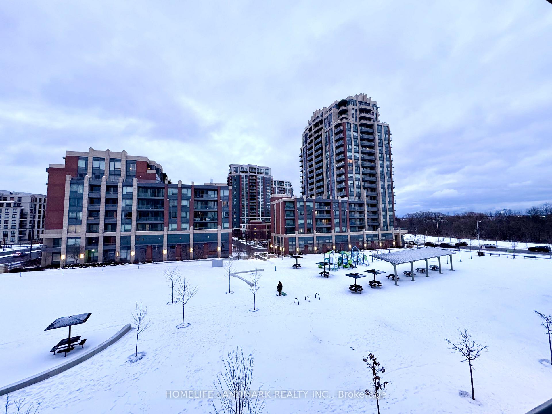 Photo 14 of Unit 330, 25 Water Walk Drive, Markham, Unionville — HOMEH