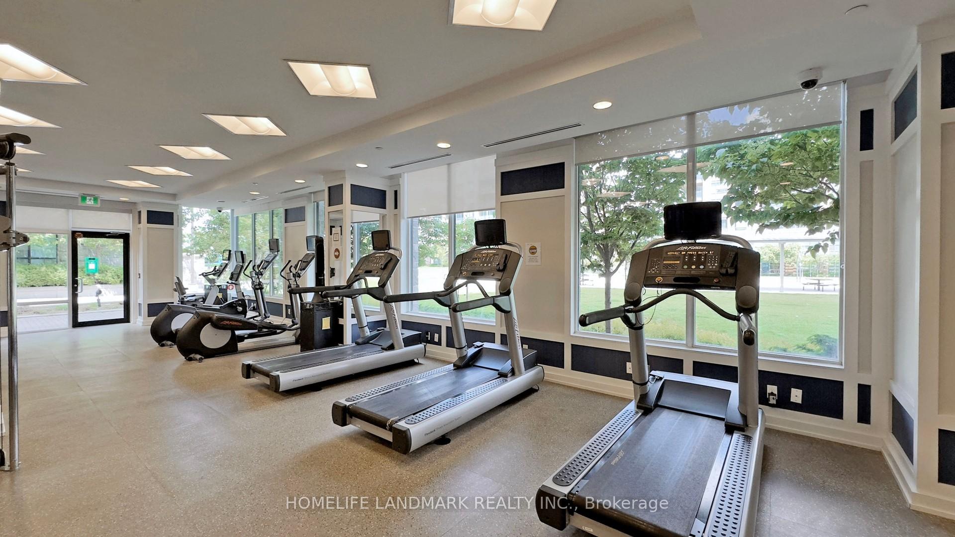 Photo 16 of Unit 330, 25 Water Walk Drive, Markham, Unionville — HOMEH