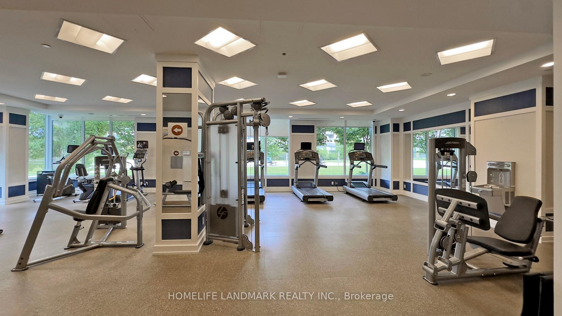 Photo 17 of Unit 330, 25 Water Walk Drive, Markham, Unionville — HOMEH