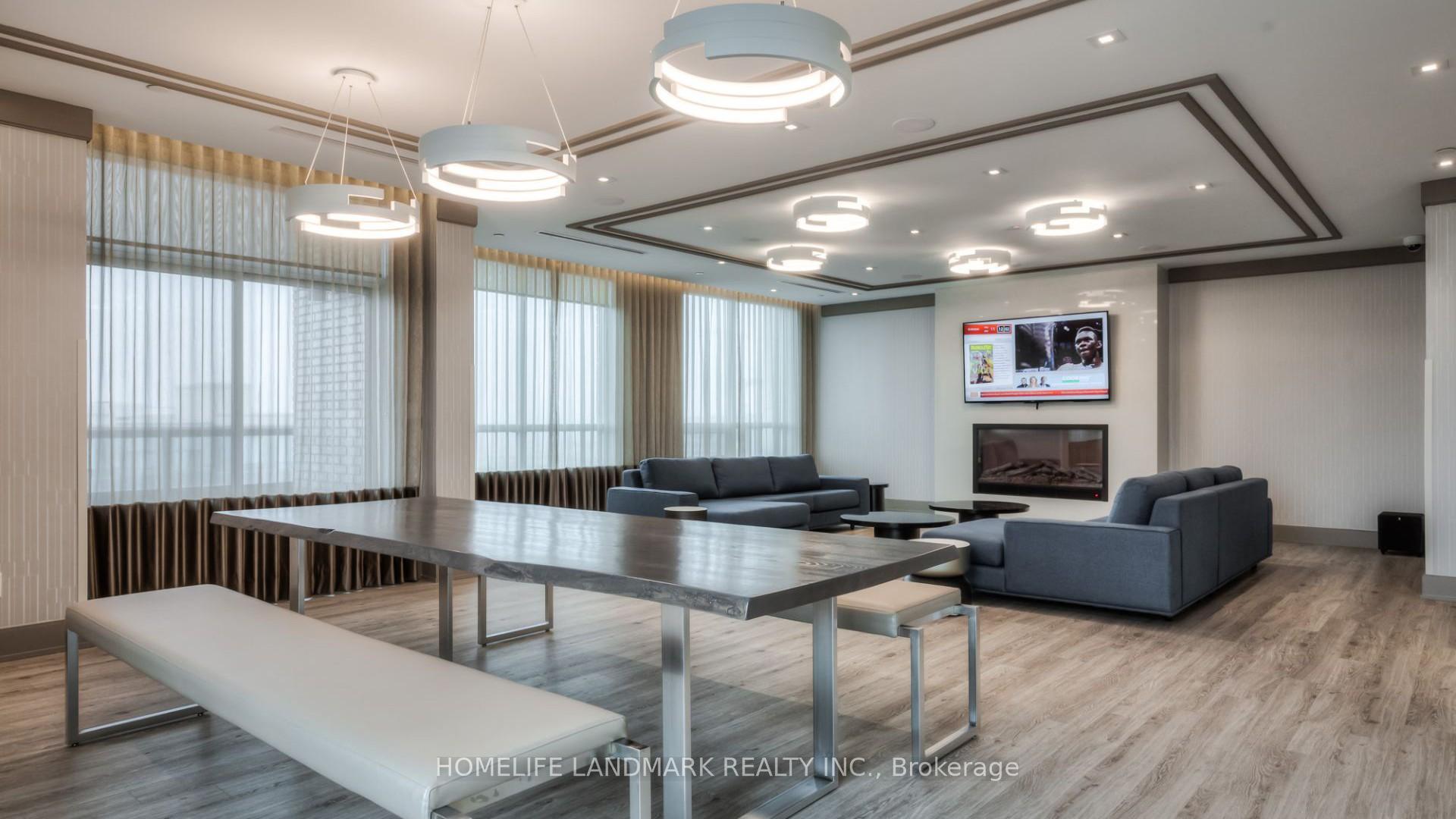 Photo 20 of Unit 330, 25 Water Walk Drive, Markham, Unionville — HOMEH