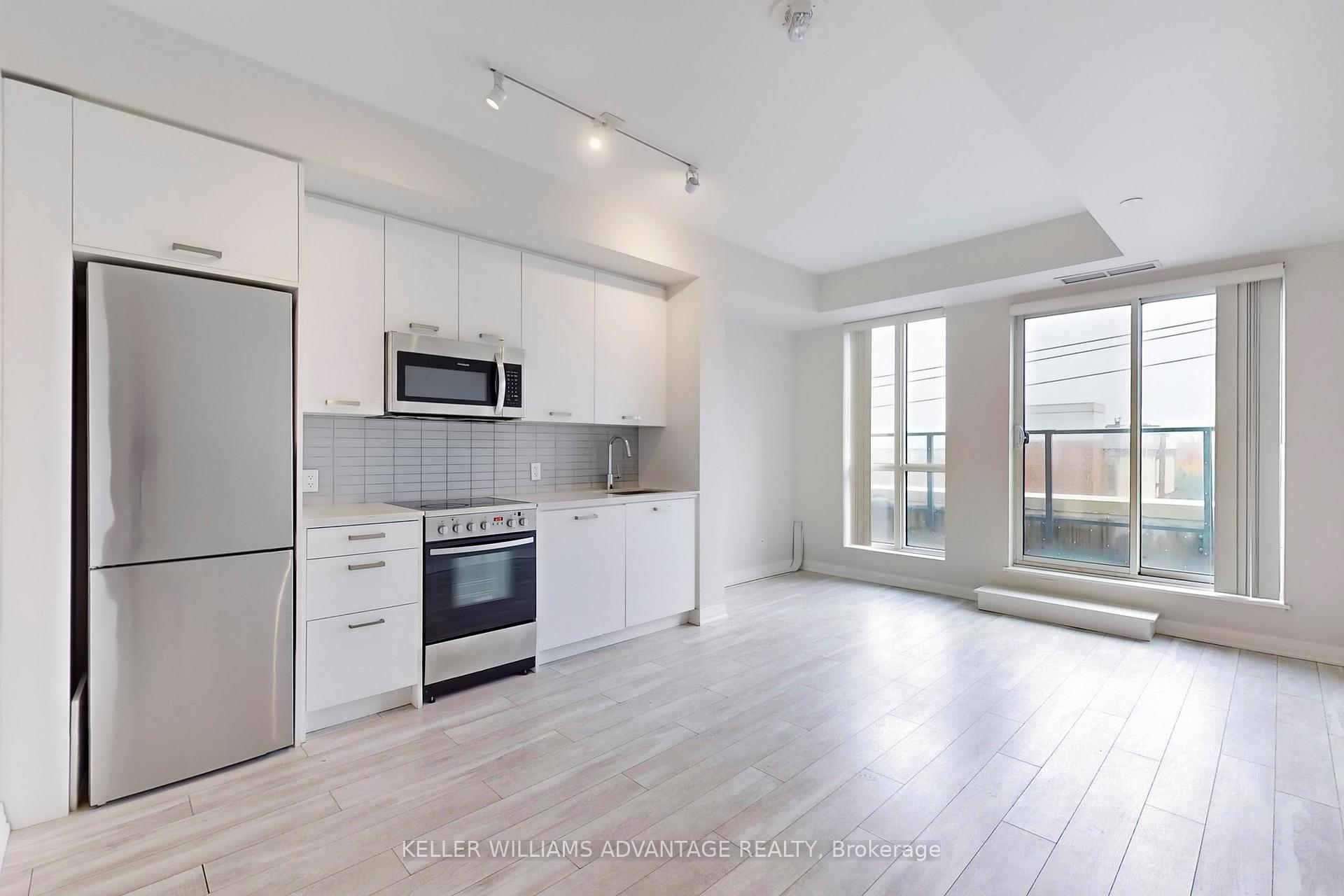 Photo 23 of Unit 406, 1630 Queen Street E, Toronto, The Beaches — HOMEH