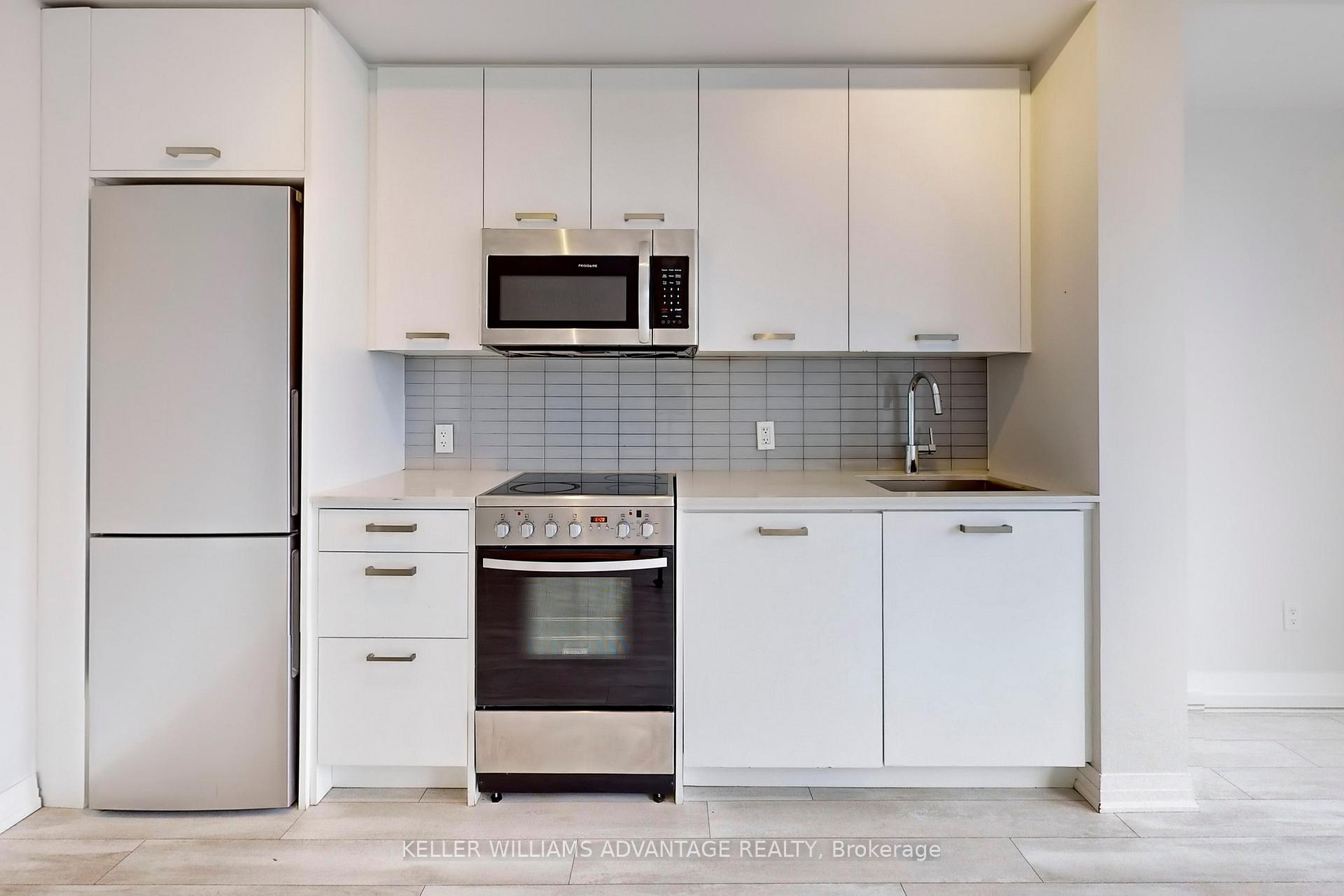 Photo 28 of Unit 406, 1630 Queen Street E, Toronto, The Beaches — HOMEH