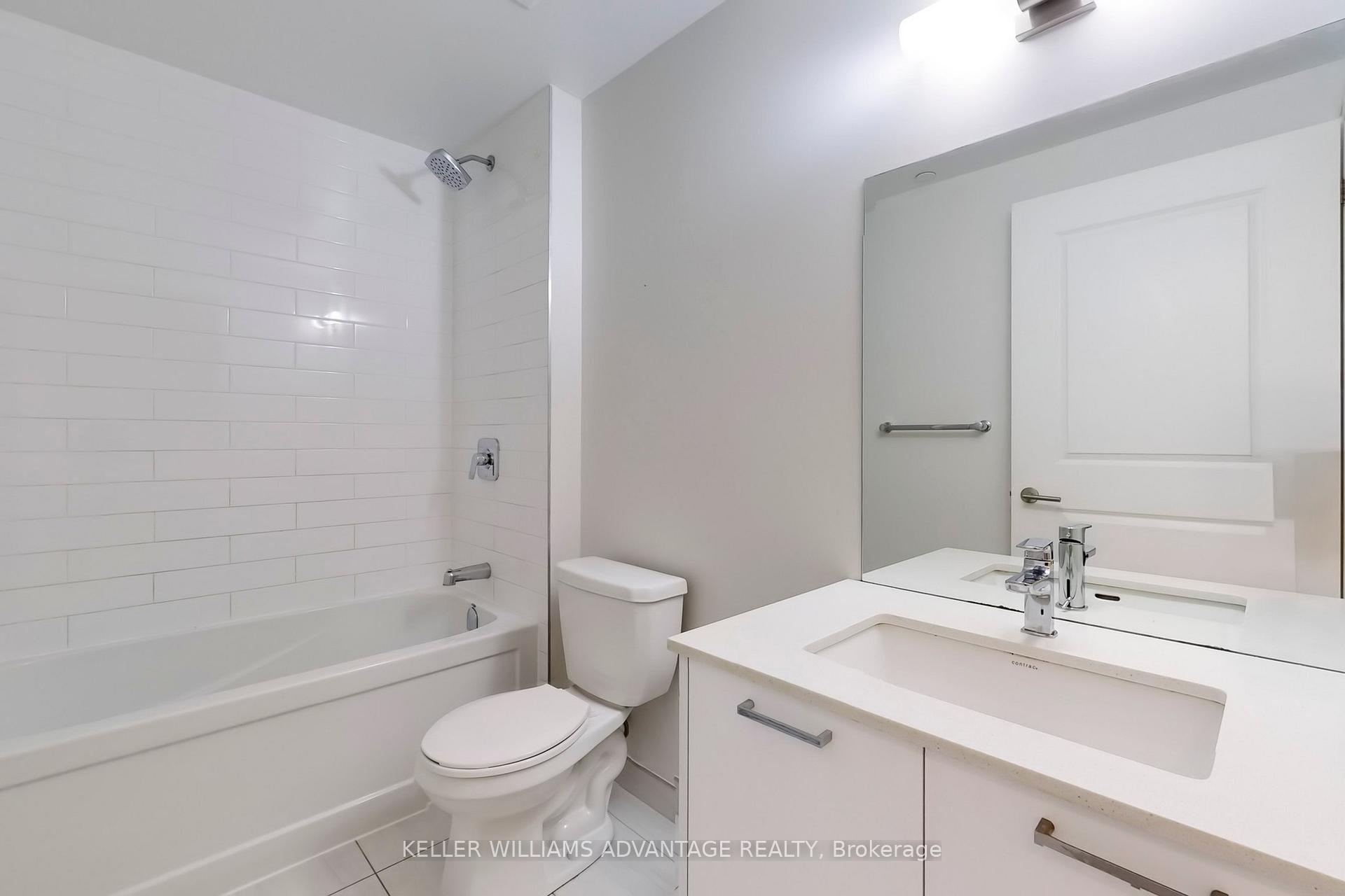 Photo 14 of Unit 406, 1630 Queen Street E, Toronto, The Beaches — HOMEH