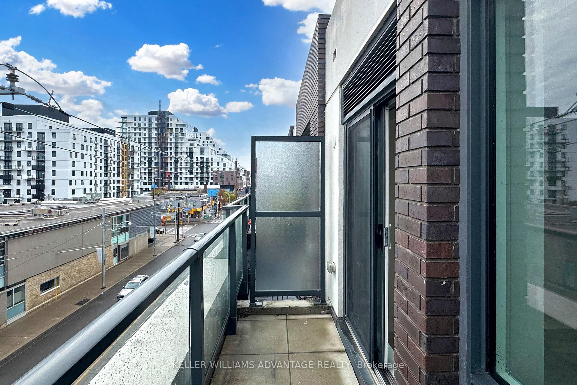 Photo 16 of Unit 406, 1630 Queen Street E, Toronto, The Beaches — HOMEH