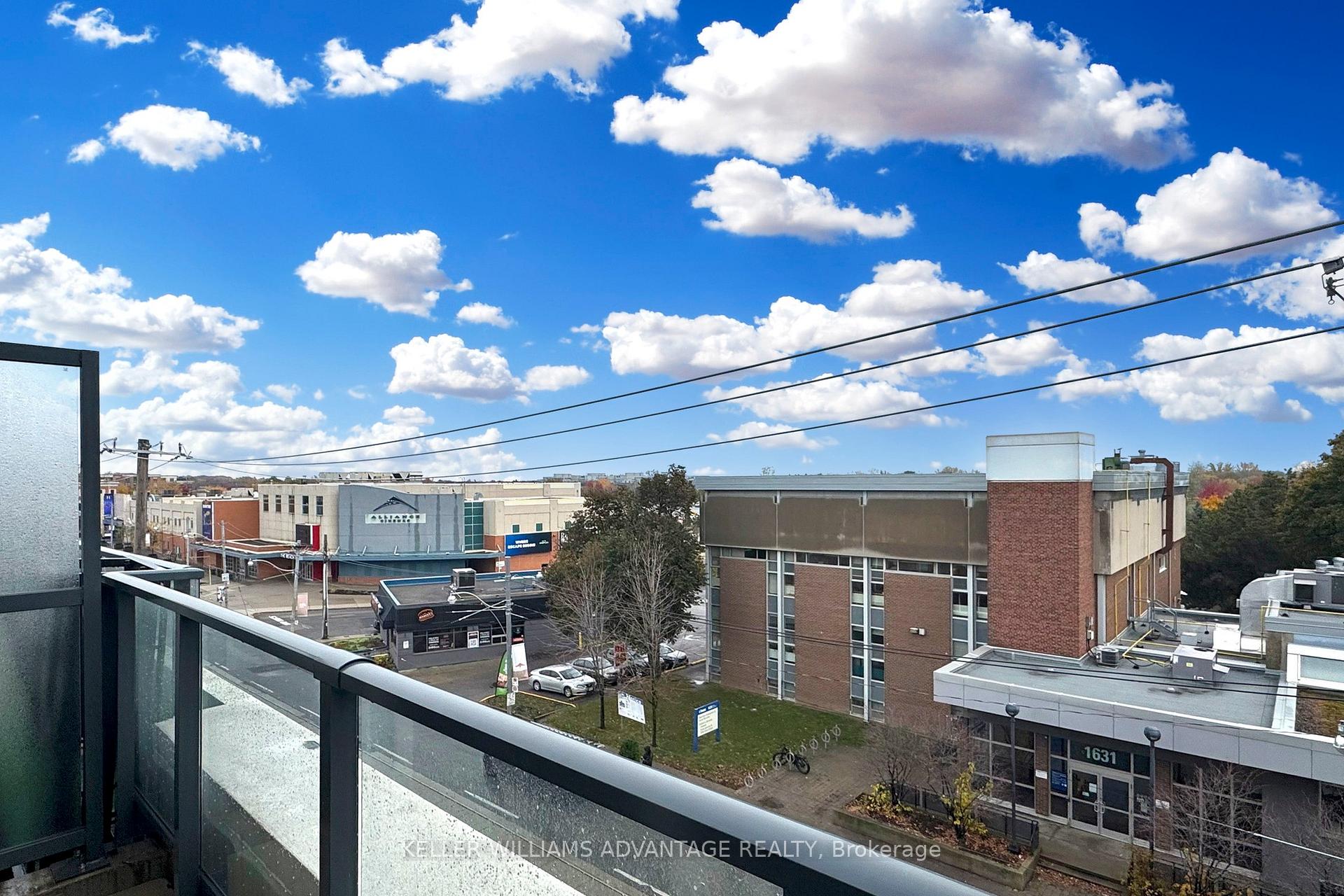 Photo 17 of Unit 406, 1630 Queen Street E, Toronto, The Beaches — HOMEH